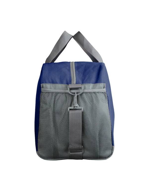 Derby Of Sweden Sport Bag Large DER1582005 - - Customisable Bags