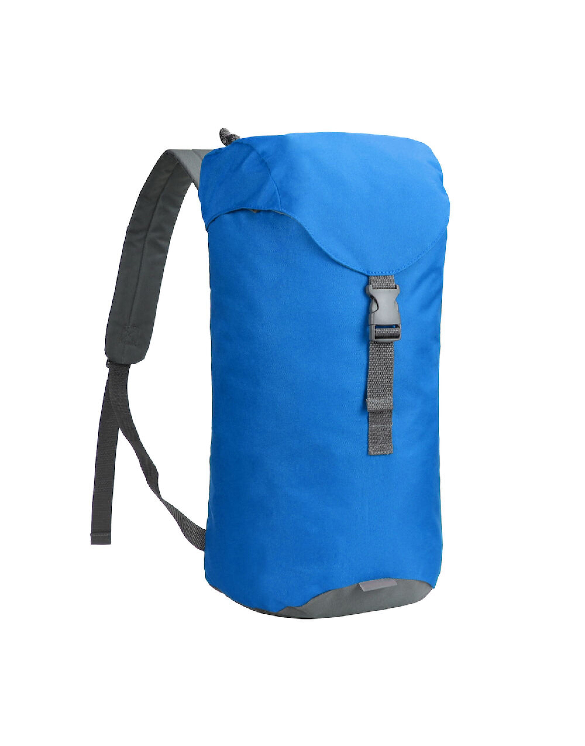 Derby Of Sweden Sport Backpack DER1582007 - Blue O S - Customisable Bags