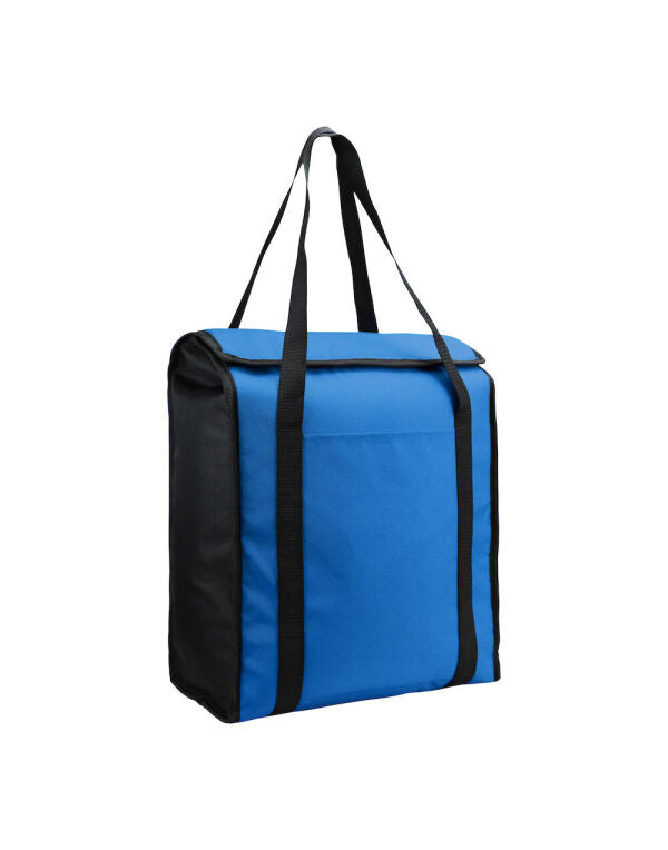 Derby Of Sweden Cooler Tote DER1582306 - Blue O S - Customisable Bags