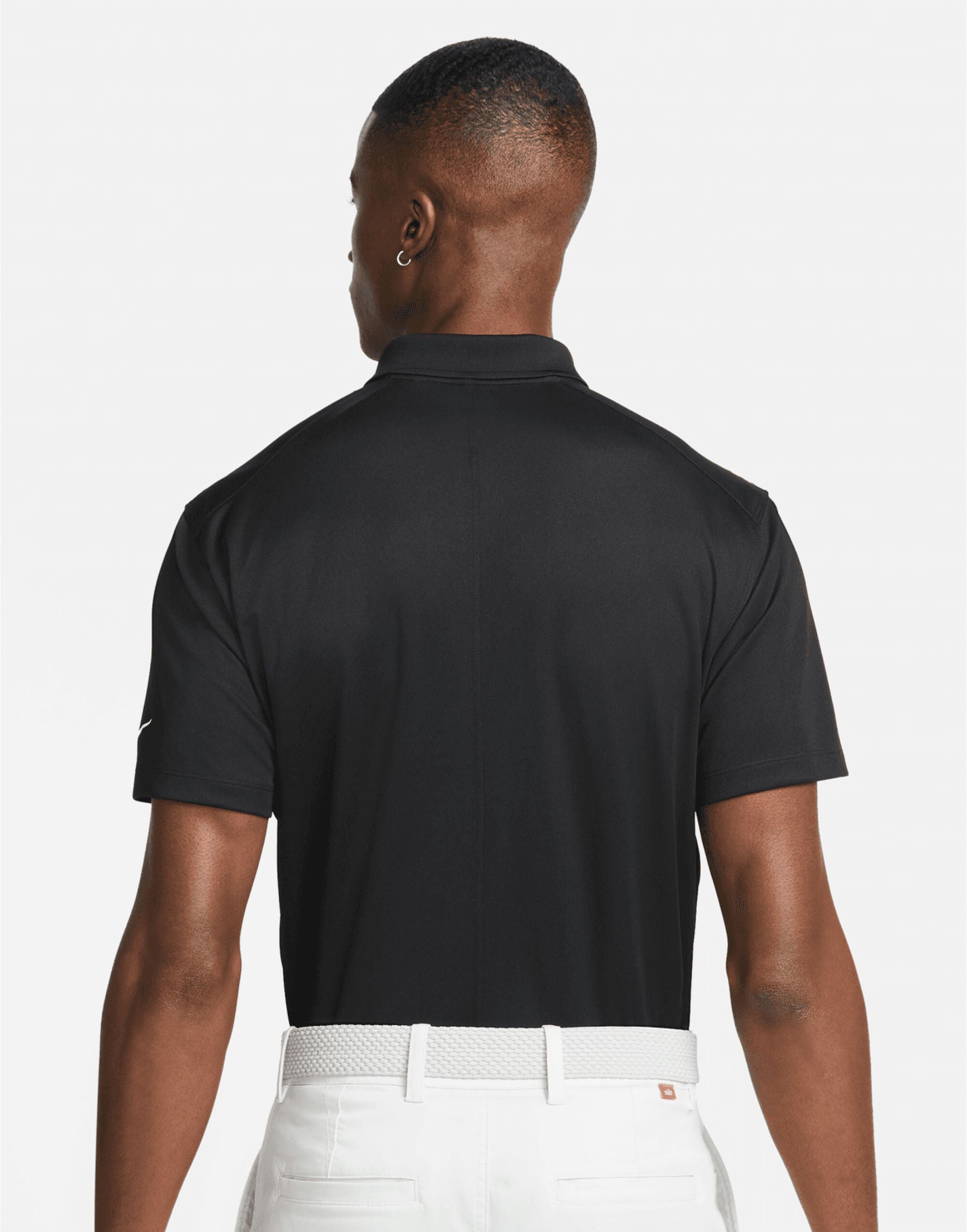Nike Dri FIT Victory Solid Polo DH0824 - - Customisable Polos