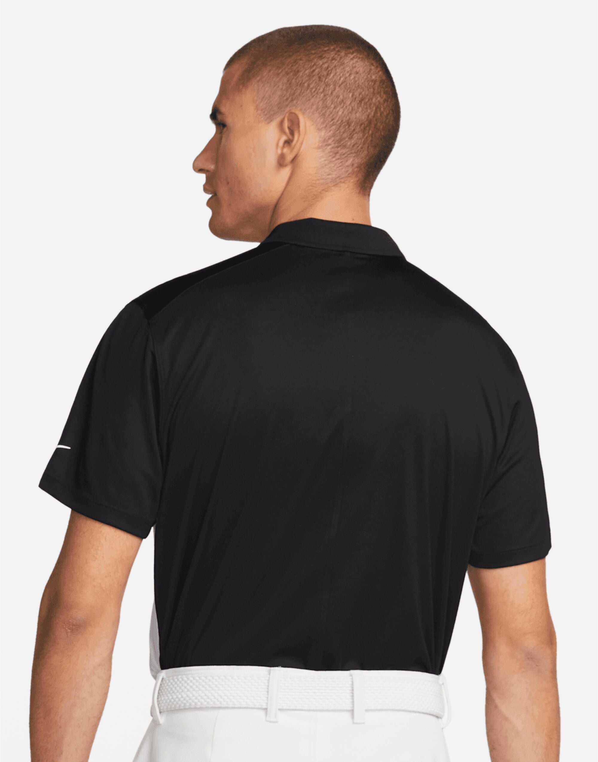 Nike Victory Colourblock Polo DH0849 - - Customisable Polos