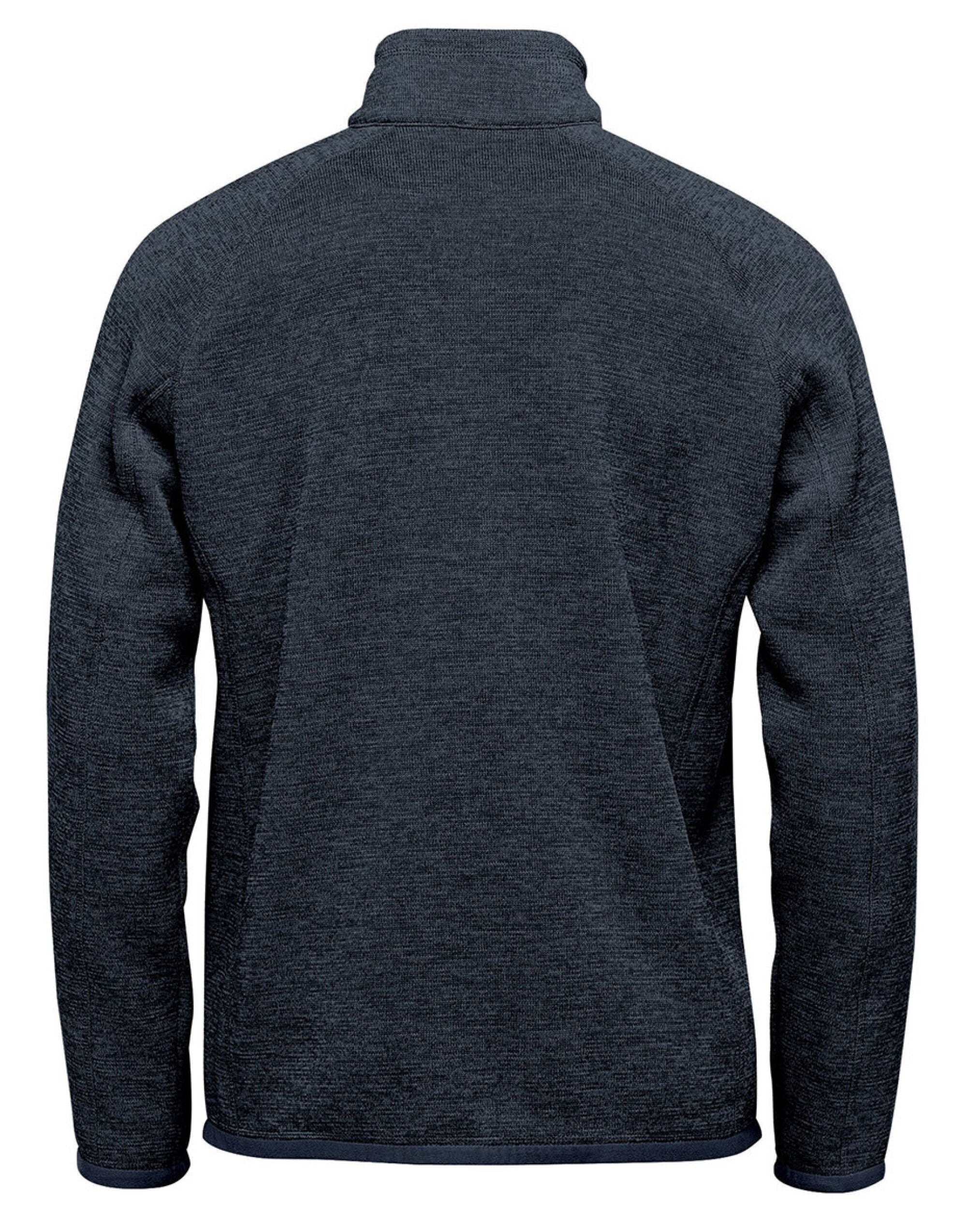 Stormtech Mens Avalanche FZ Fleece Jacket 1 - - Customisable Outerwear