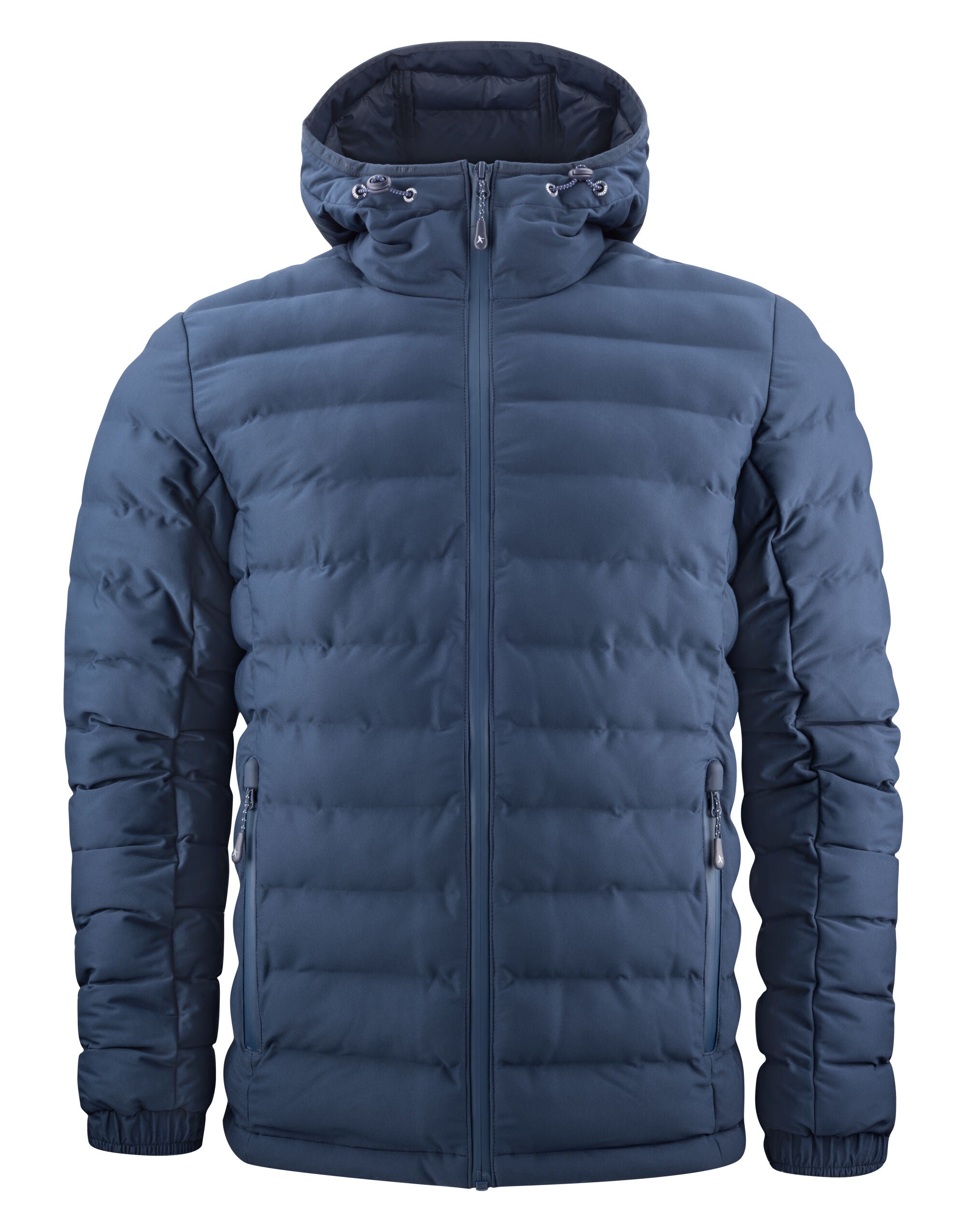 James Harvest Woodlake Heights Jacket HAR2111037 - - Customisable Jacket