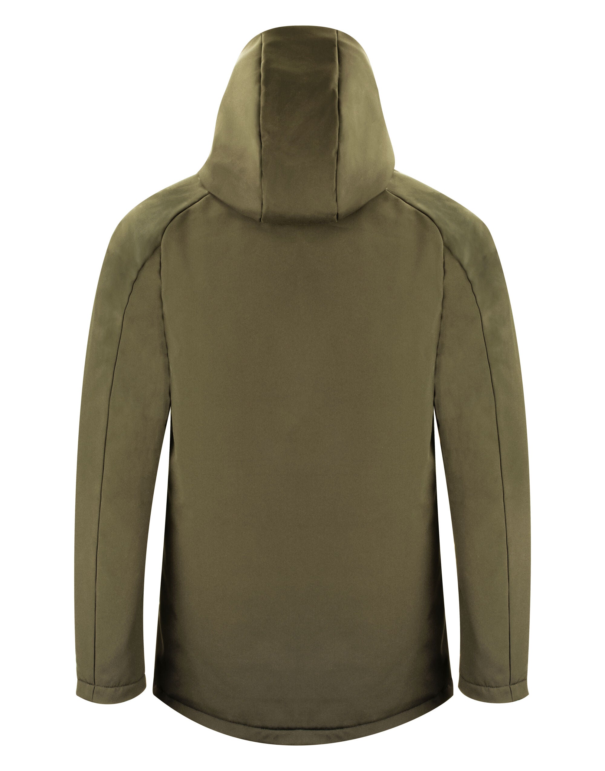 James Harvest Winchester Jacket HAR2111038 - Moss Green - Customisable Jacket