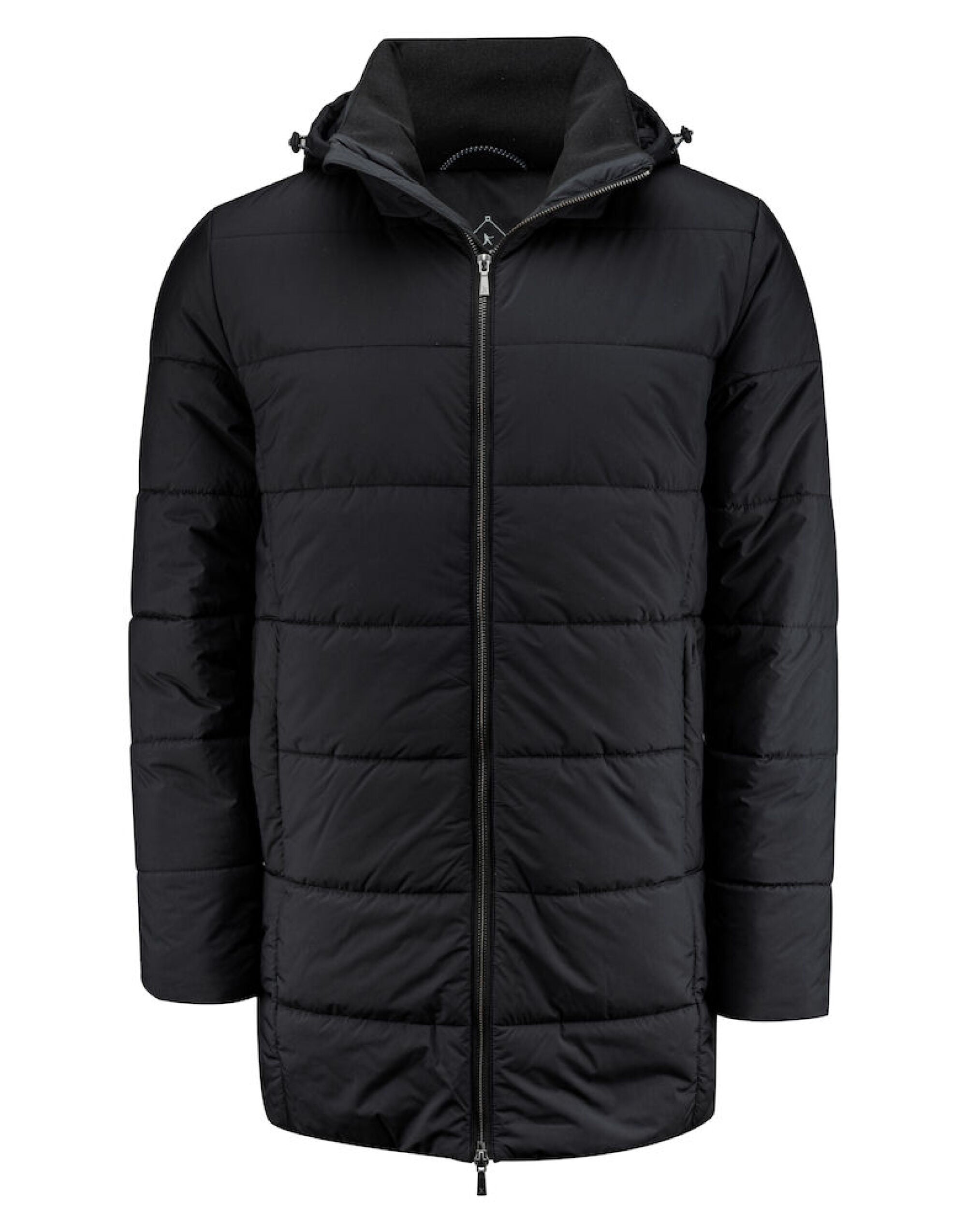 James Harvest Nordmont Long Jacket HAR2111042 - - Customisable Jacket