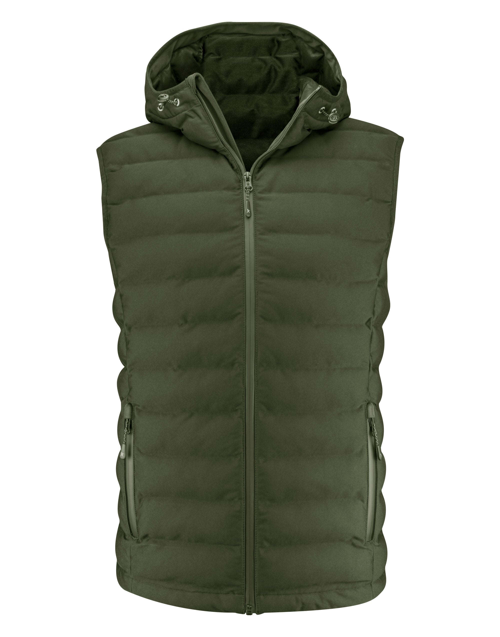 James Harvest Woodlake Heights Vest har2111043 - - Customisable Outerwear