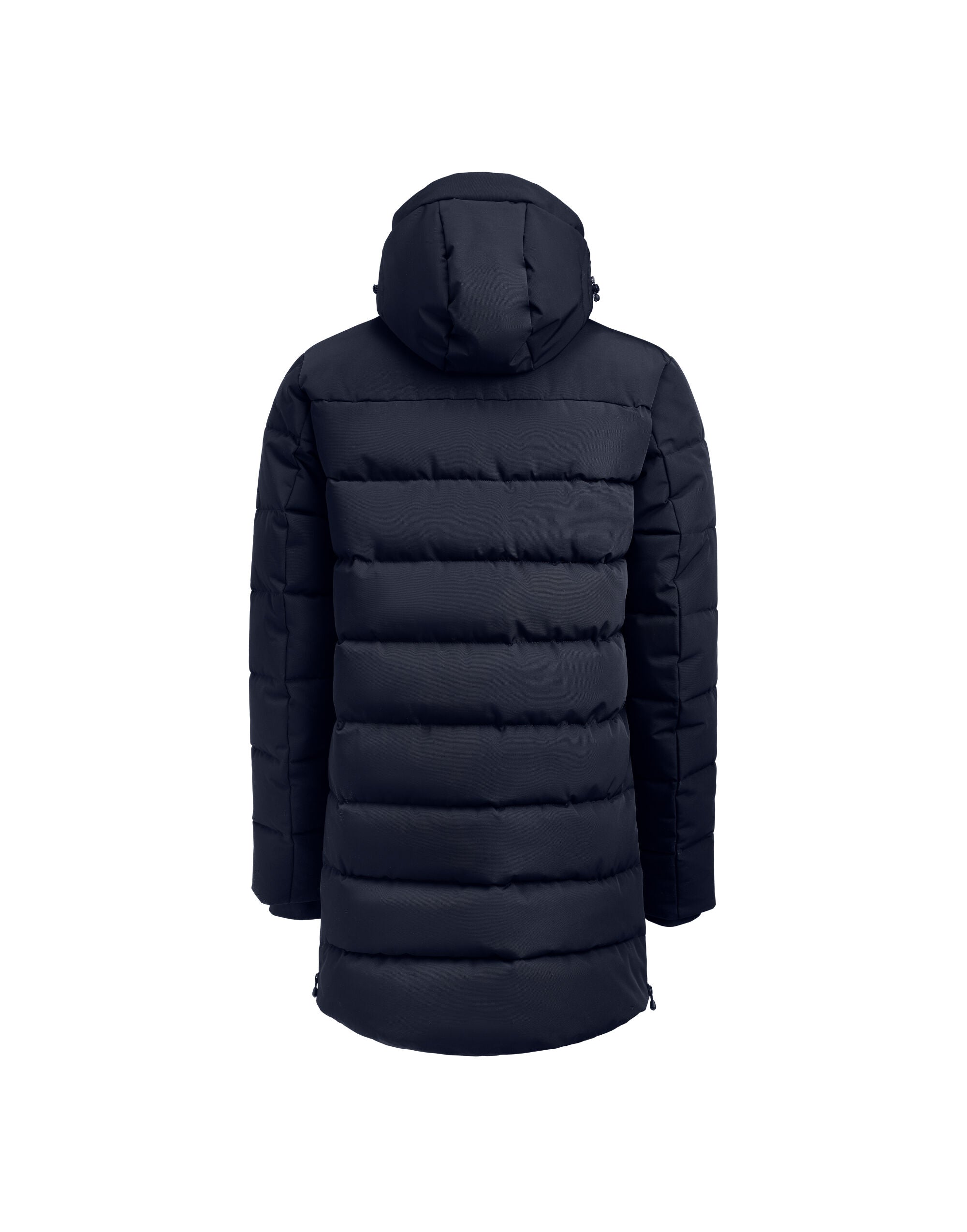 James Harvest Northport Jacket HAR2111047 - Navy - Customisable Jacket