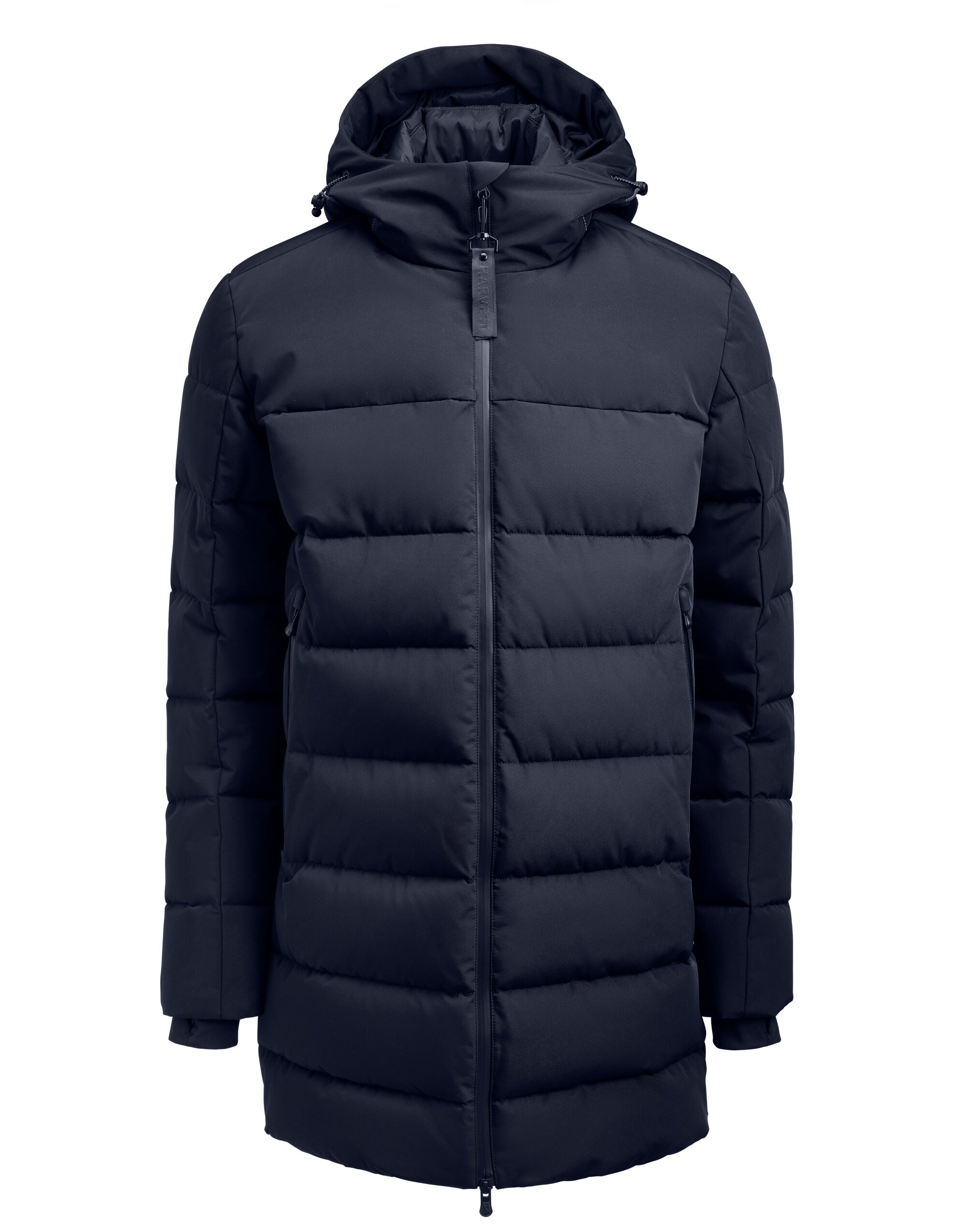 James Harvest Northport Jacket HAR2111047 - - Customisable Jacket