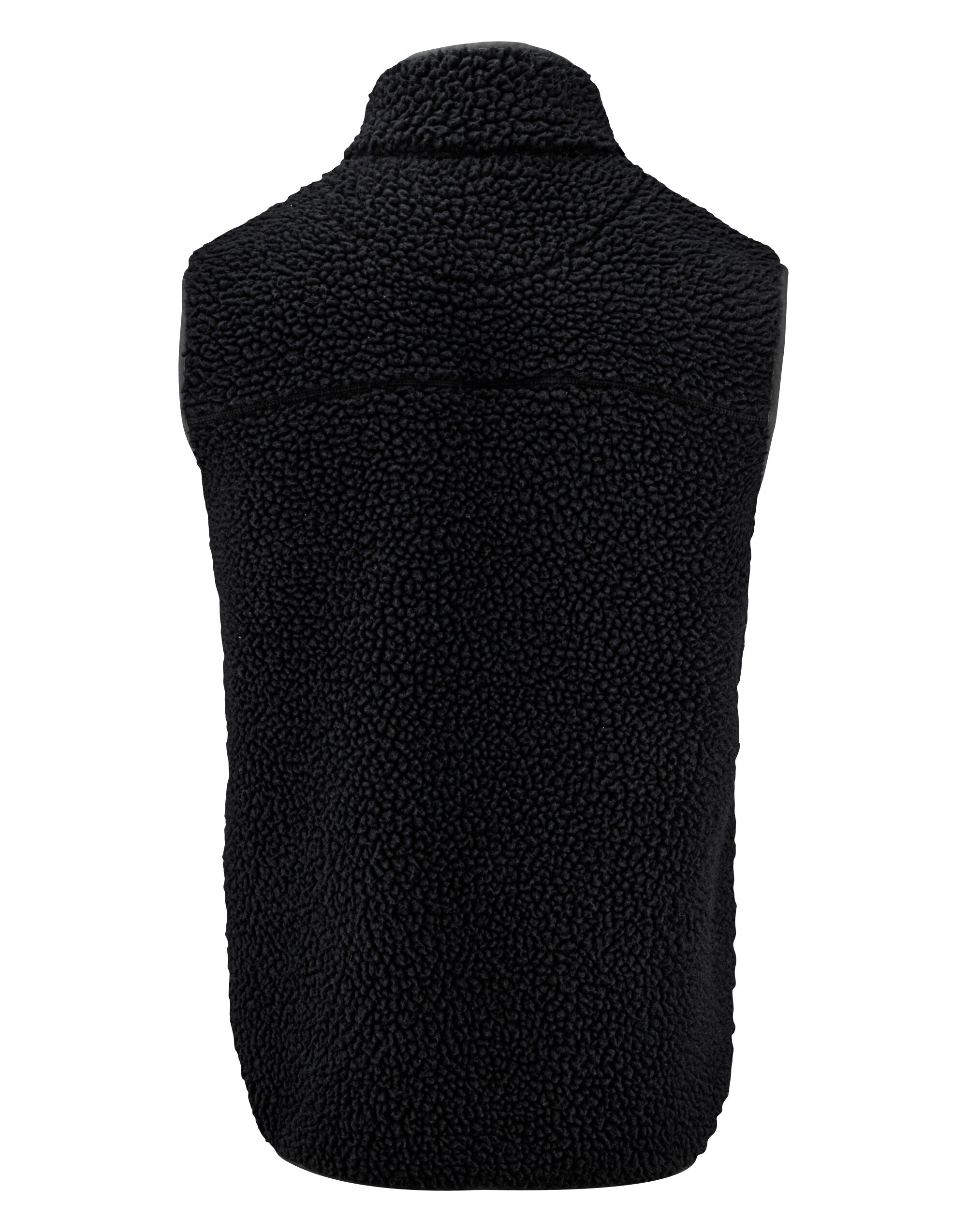 James Harvest Kingsley Fleece Vest har2111501 - - Customisable Outerwear