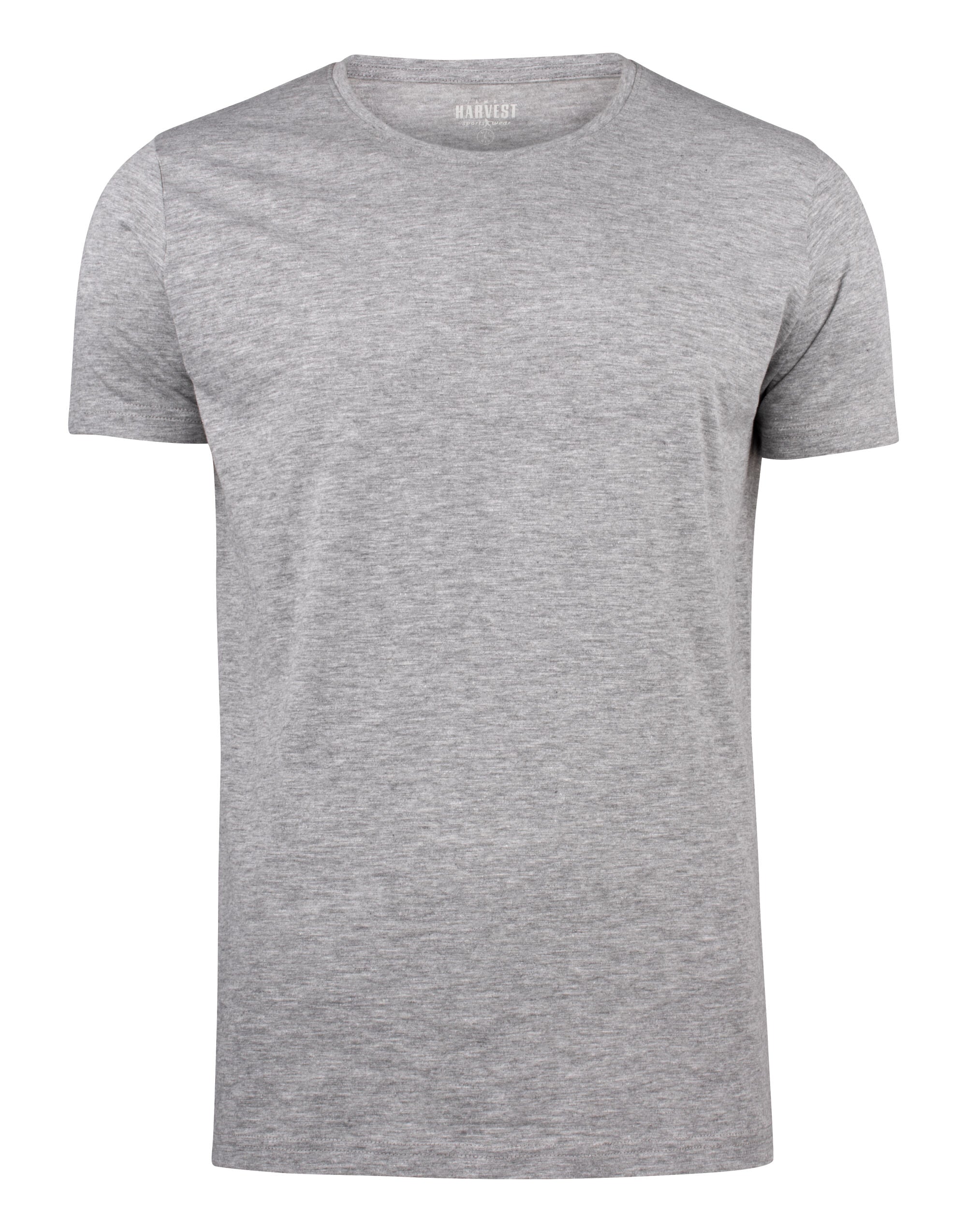 James Harvest Twoville Crew Neck T Shirt HAR2114005 - - Customisable T-Shirts