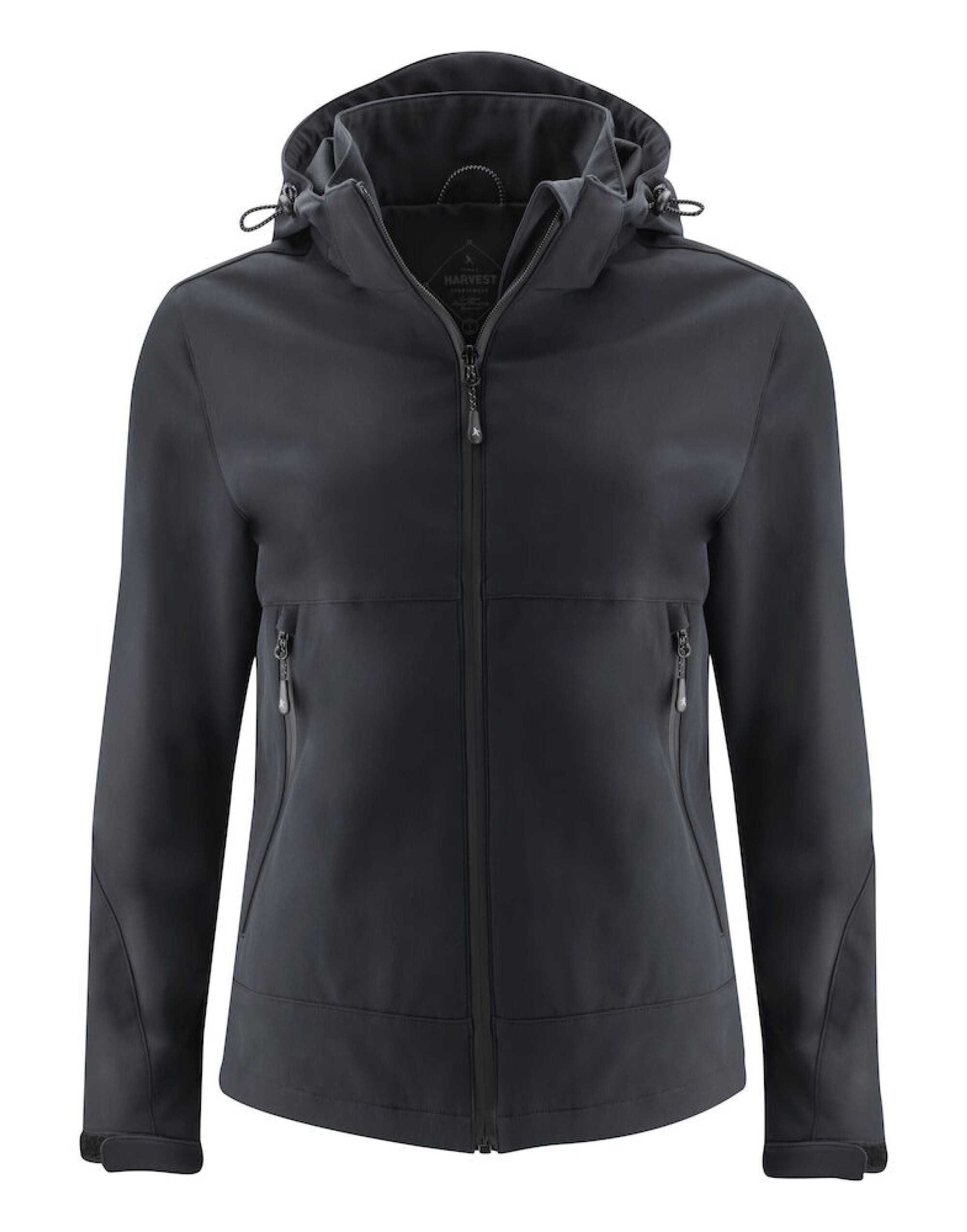 James Harvest Lodgetown Ladies Softshell har2121040 - - Customisable Jackets