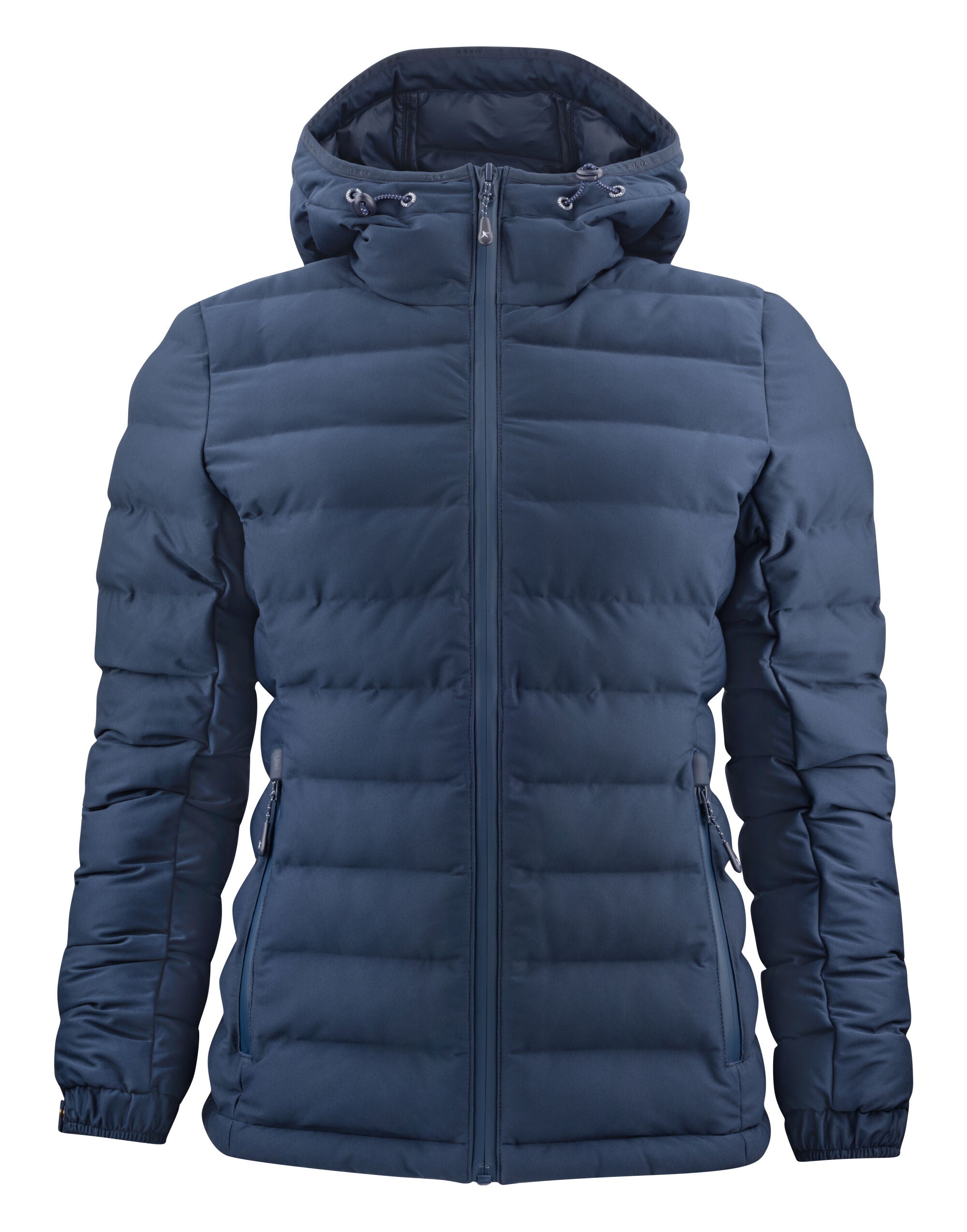 James Harvest Woodlake H Ladies Jacket HAR2121041 - - Customisable Jackets