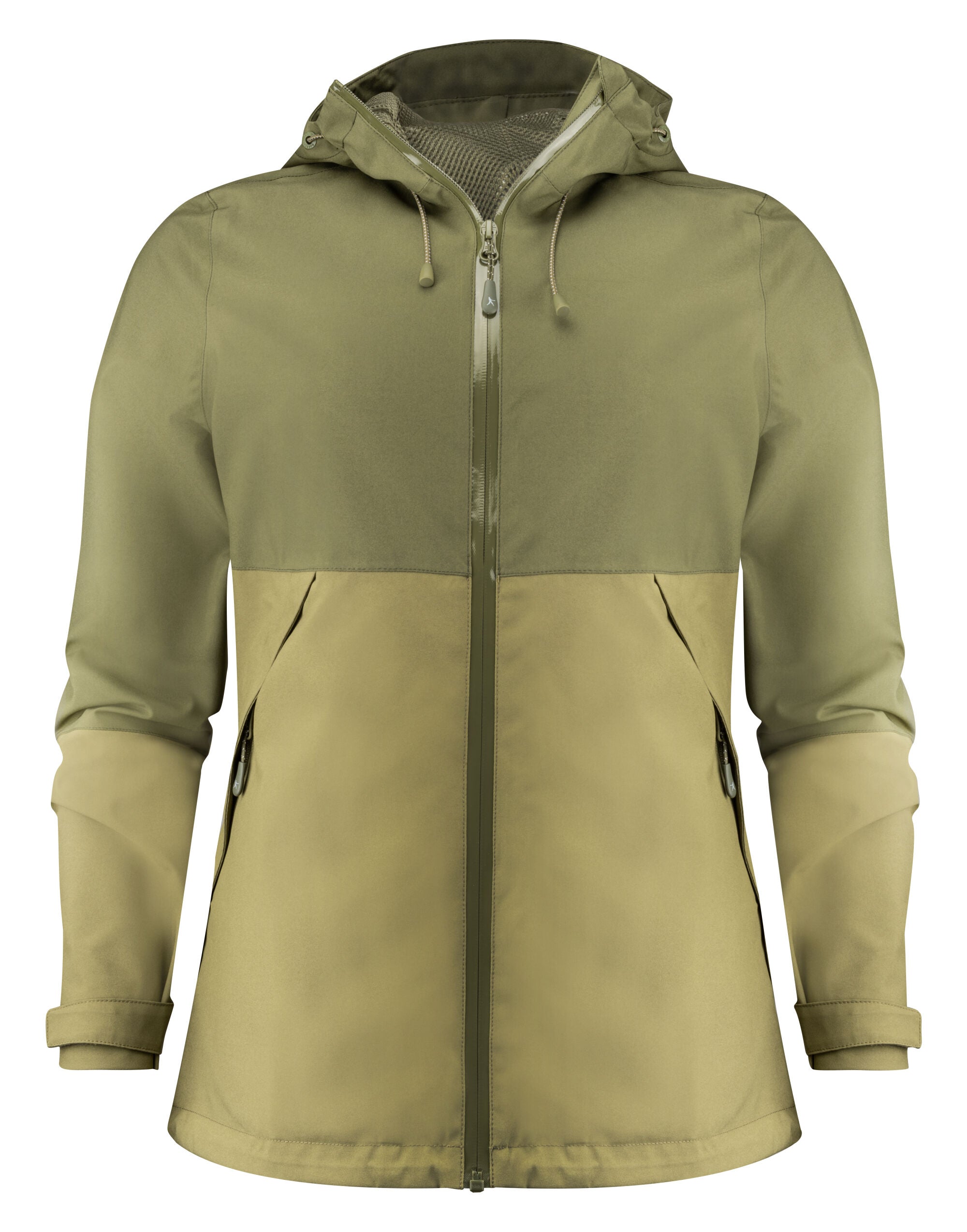 James Harvest Northville Ladies Jacket HAR2121044 - - Customisable Jacket