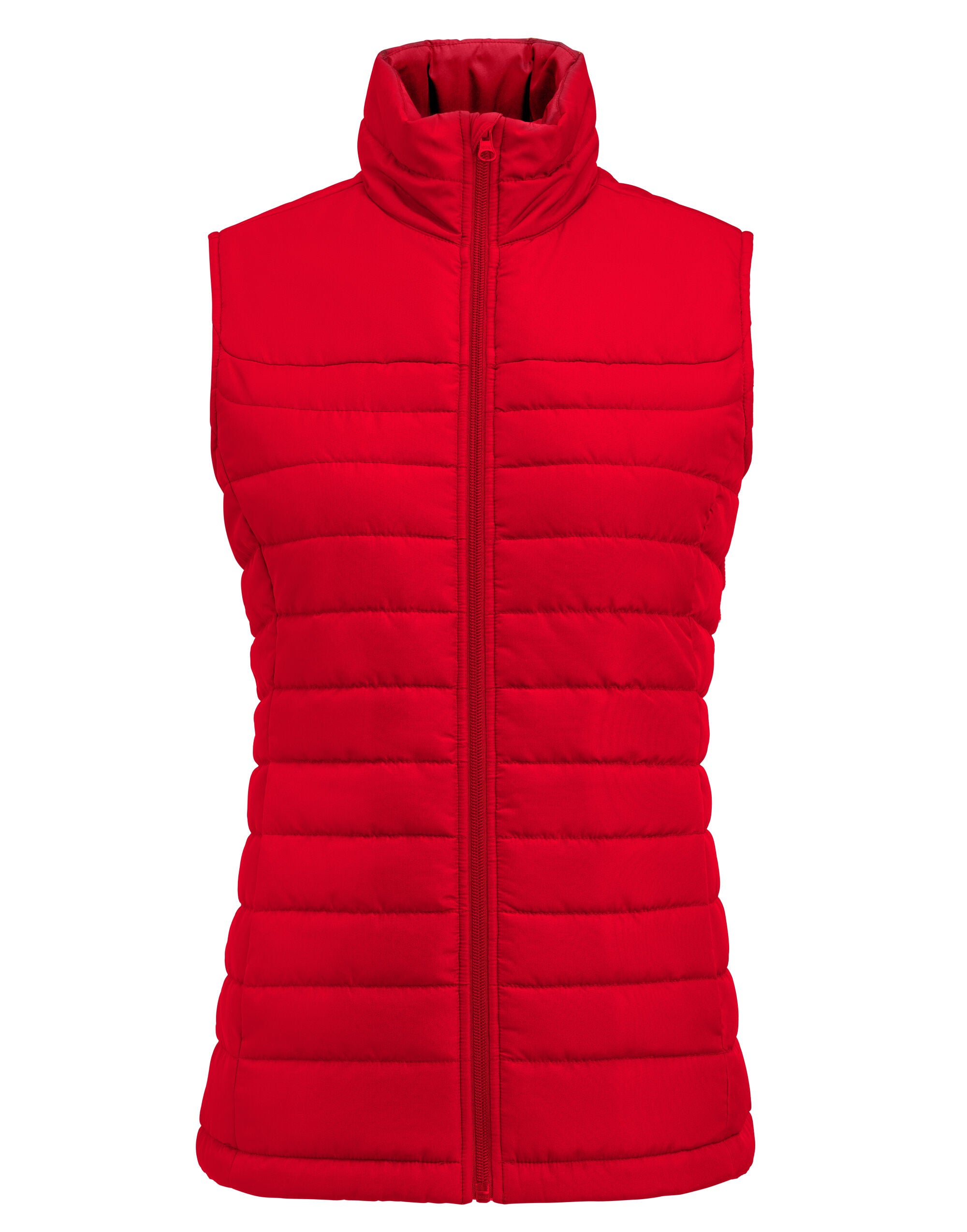 James Harvest Ladies Arches Vest HAR2121051 - - Customisable Hoodies
