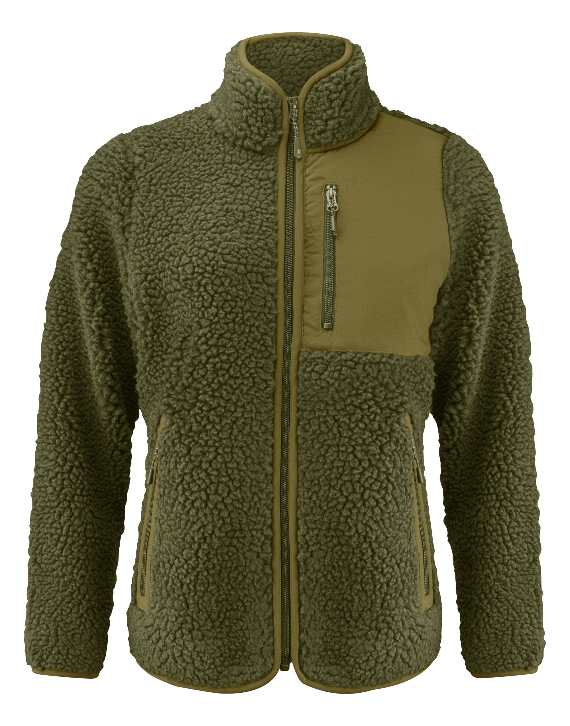 James Harvest Kingsley Ladies Fleece har2121504 - - Customisable Outerwear