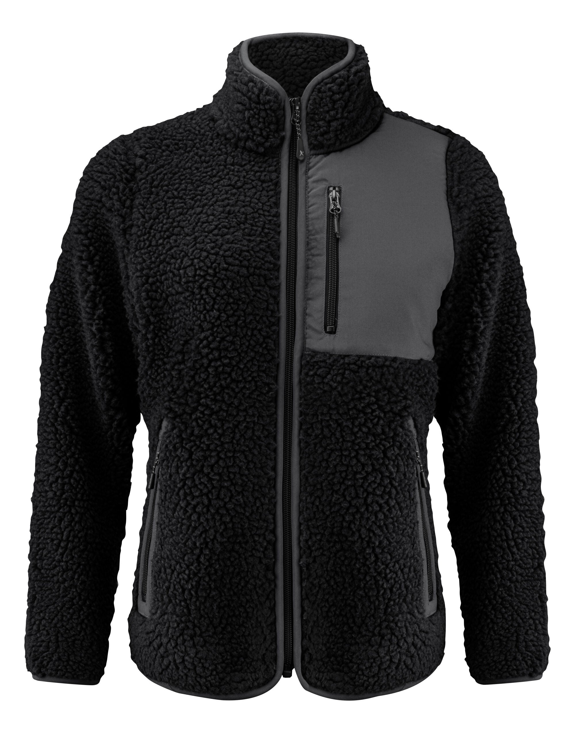 James Harvest Kingsley Ladies Fleece har2121504 - - Customisable Outerwear