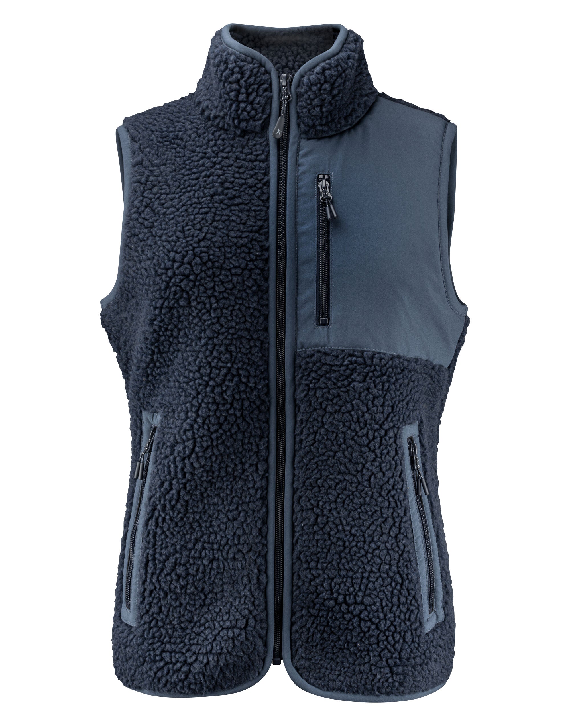 James Harvest Kingsley Vest Ladies har2121505 - - Customisable Outerwear