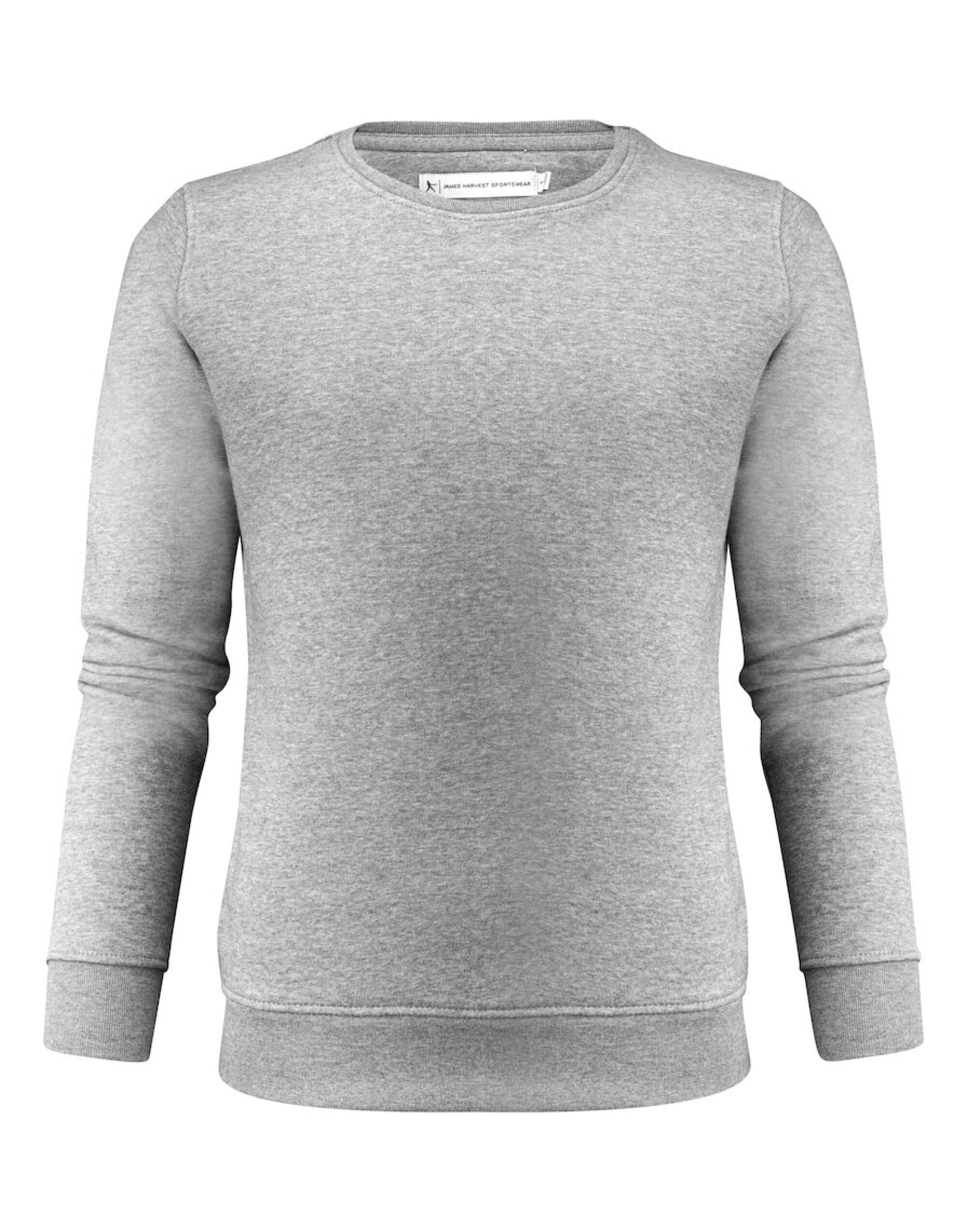 James Harvest Alder Heights Ladies Sweat HAR2122040 - - Customisable Sweatshirts