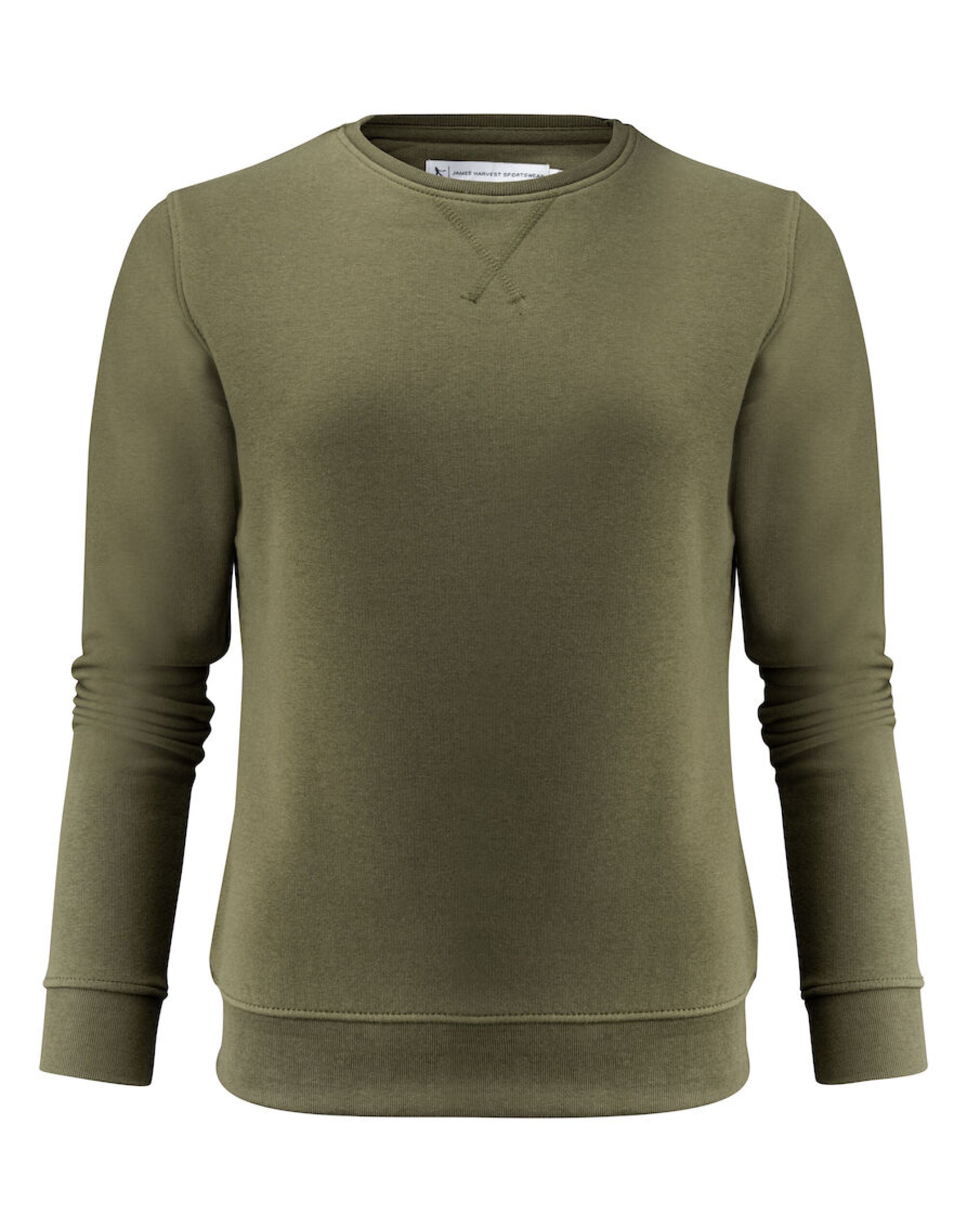 James Harvest Alder Heights Ladies Sweat HAR2122040 - - Customisable Sweatshirts