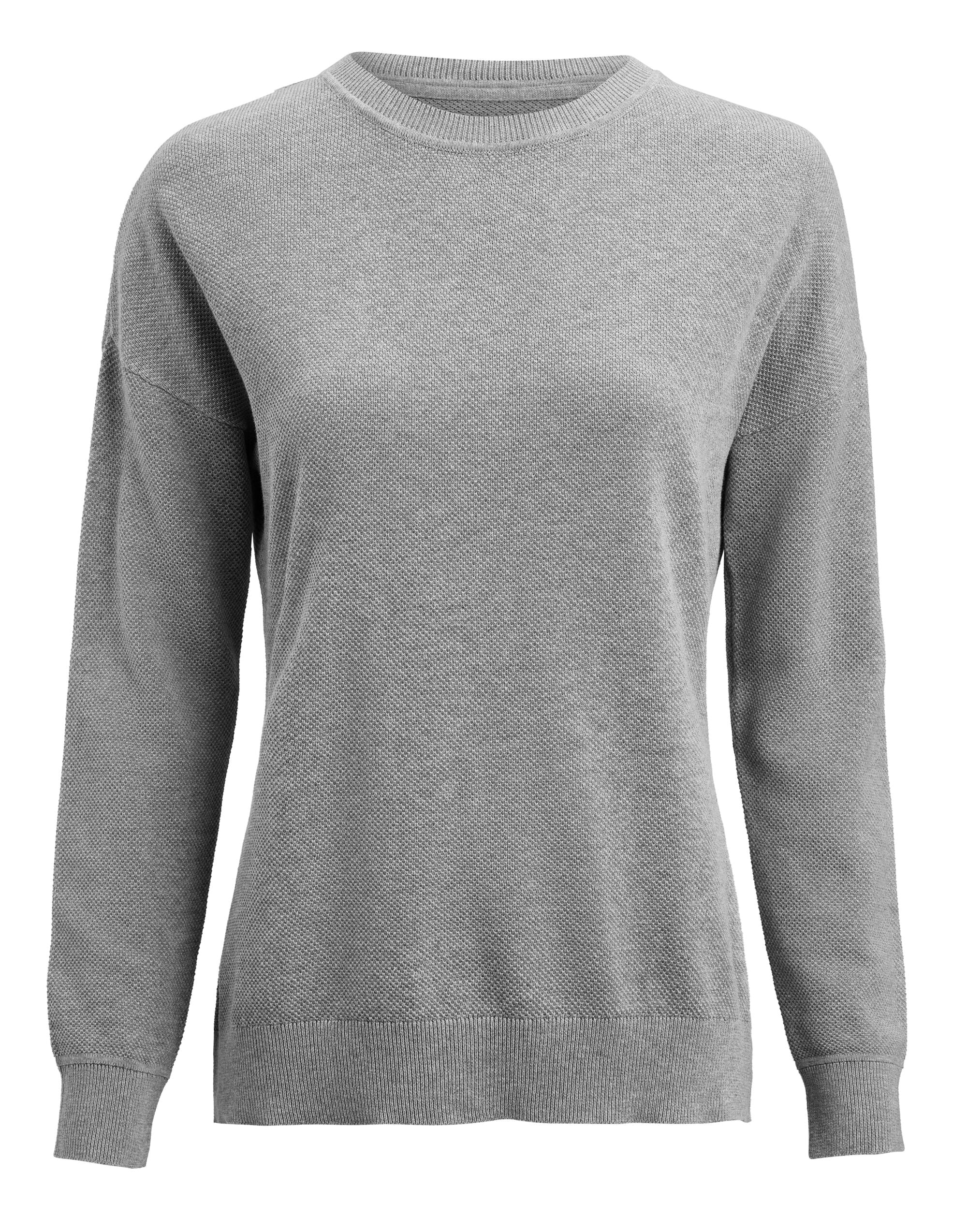 James Harvest Ladies Ashland Casual Knit HAR2122512 - - Customisable Fleece