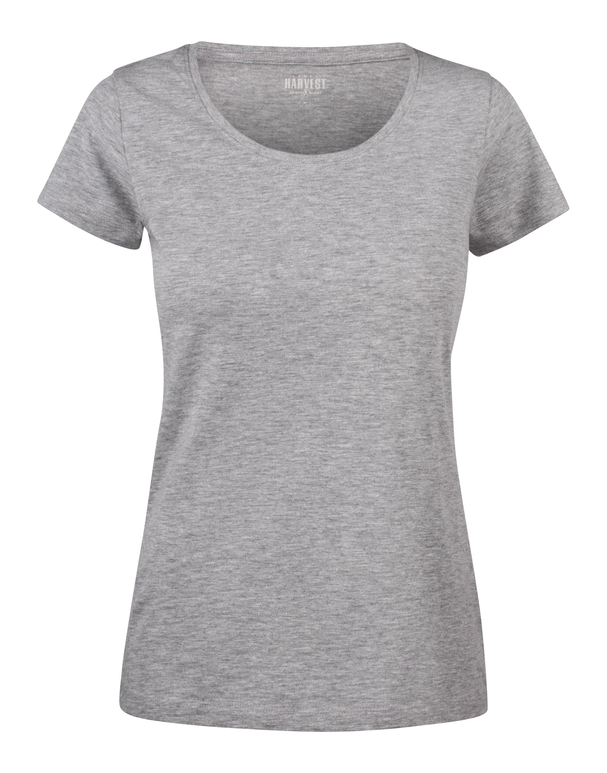 James Harvest Twoville Ladies T Shirt HAR2124005 - - Customisable T-Shirts