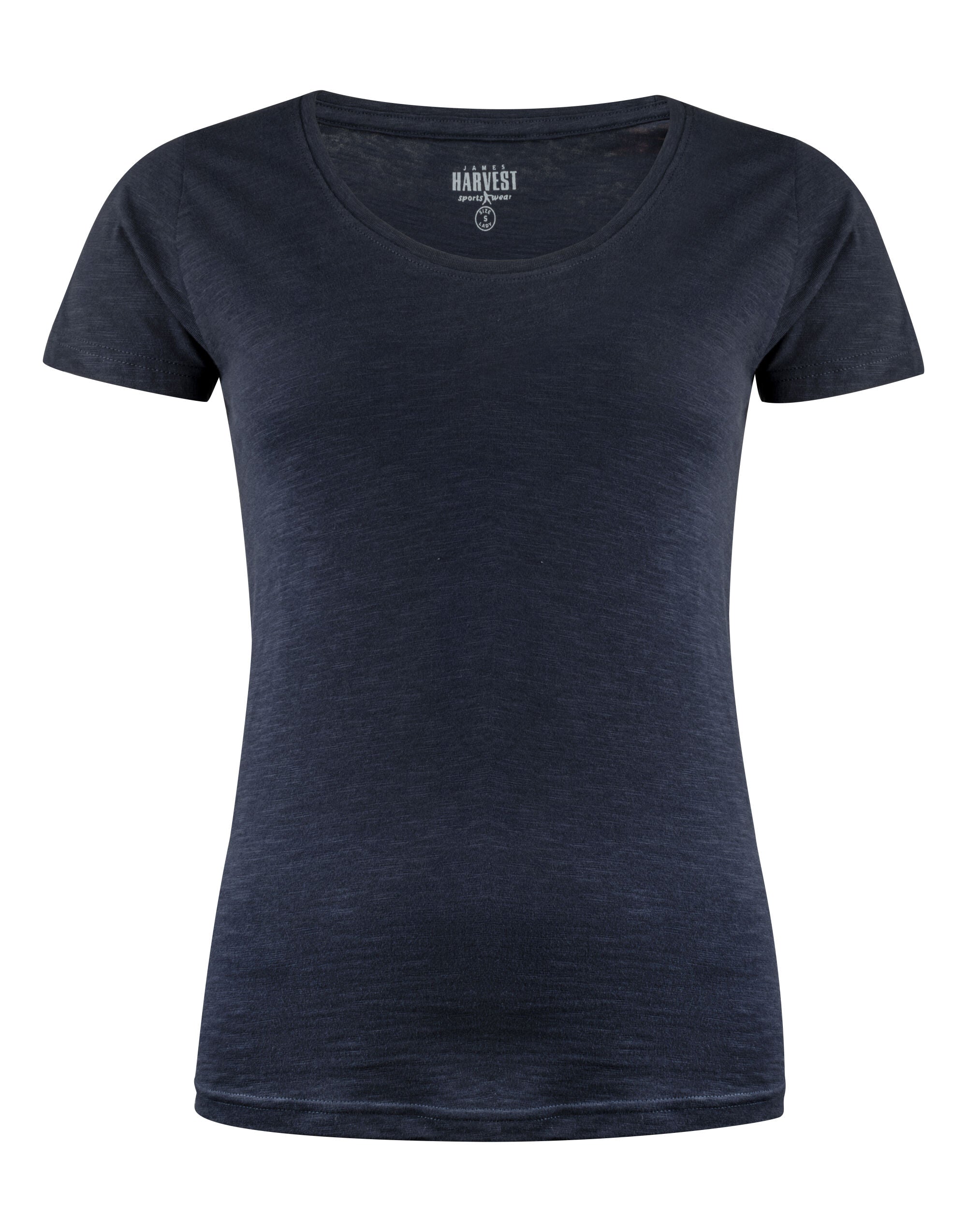 James Harvest Twoville Ladies T Shirt HAR2124005 - - Customisable T-Shirts
