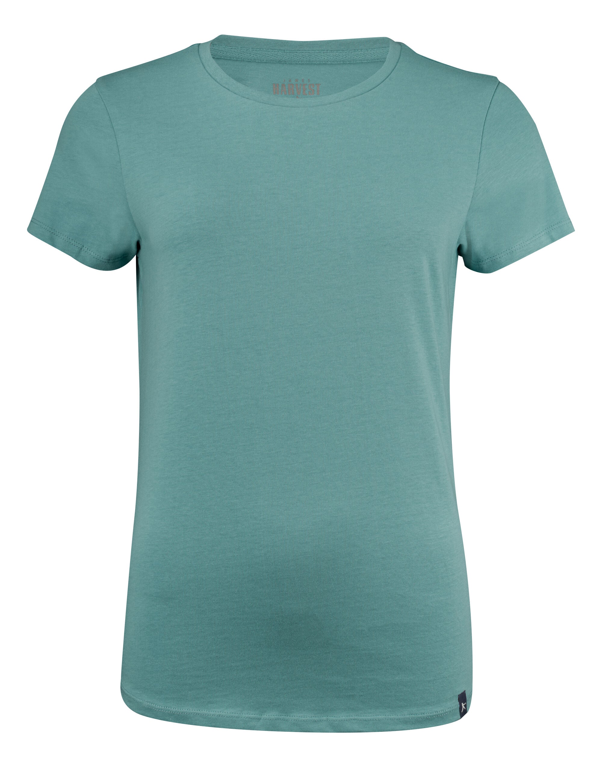 James Harvest American U Ladies T Shirt HAR2124008 - - Customisable T-Shirts