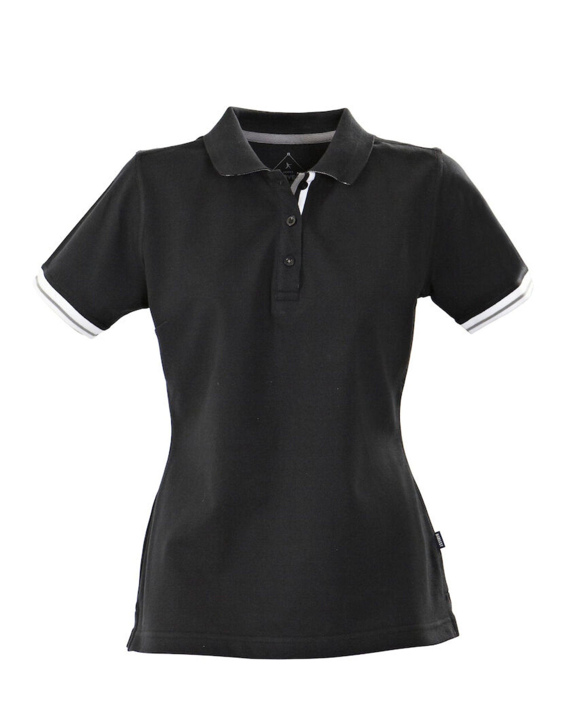 James Harvest Ladies Antreville Polo HAR2125025 - - Customisable Polos