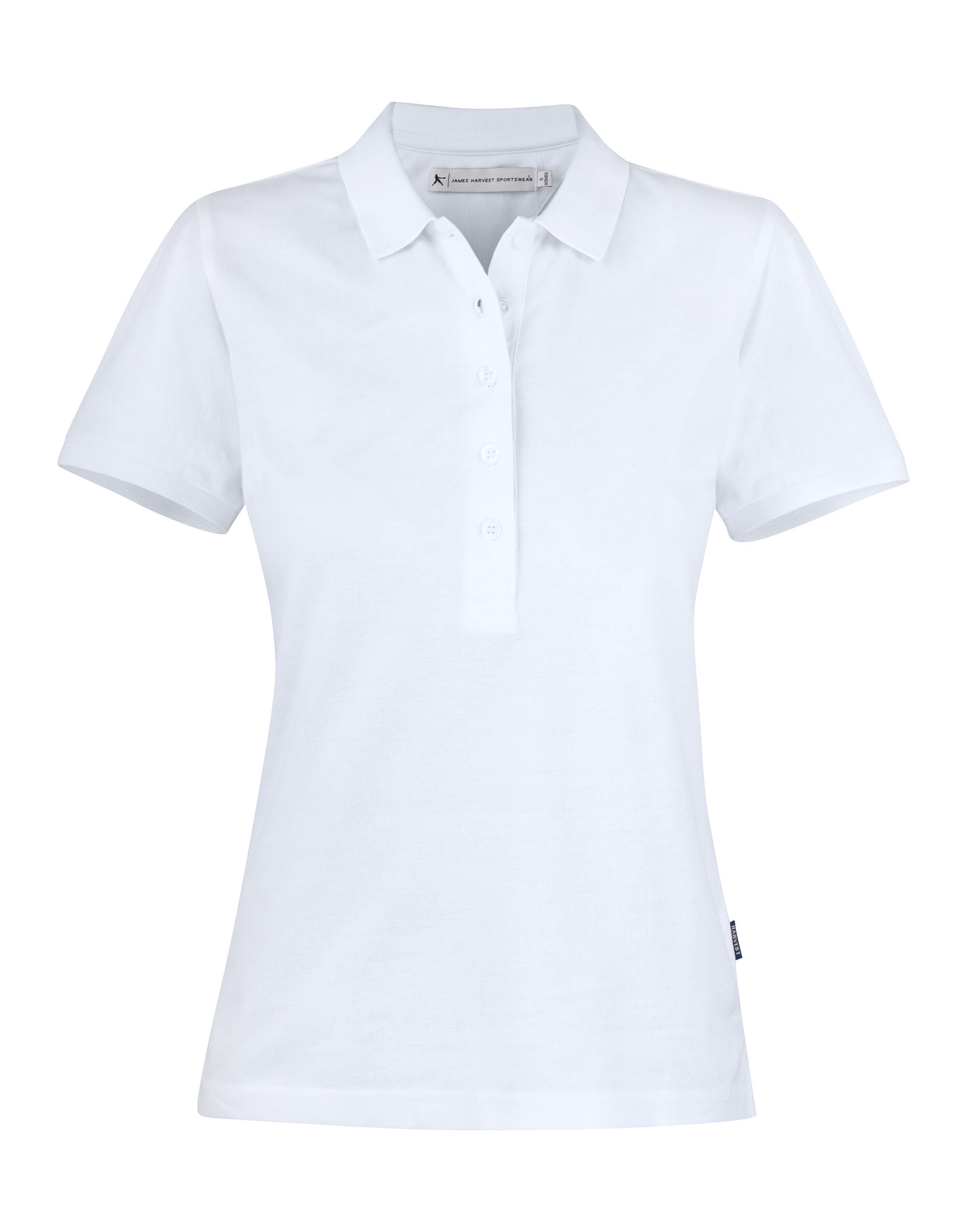 James Harvest Neptune Ladies Polo HAR2125033 - - Customisable Polos