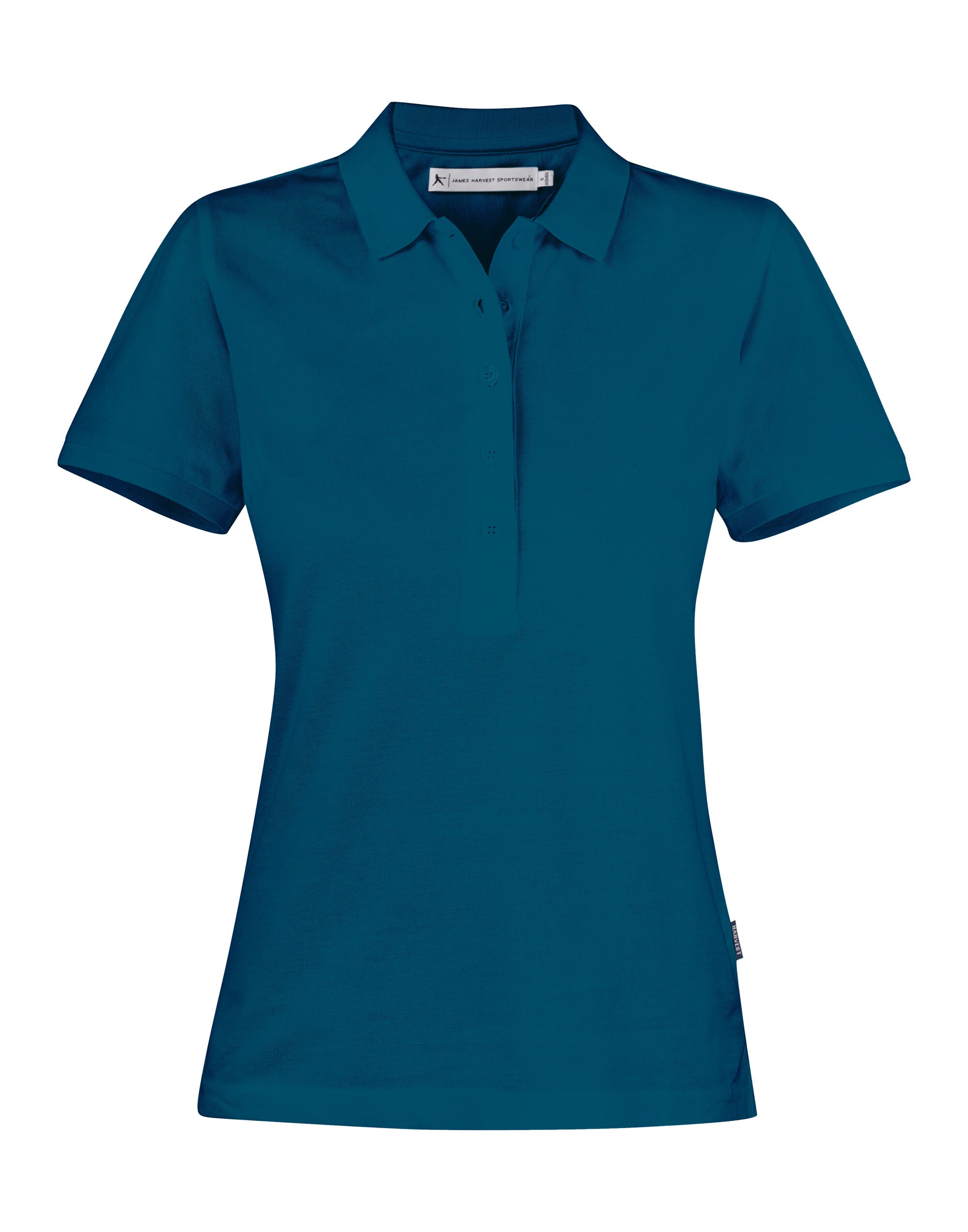 James Harvest Neptune Ladies Polo HAR2125033 - - Customisable Polos