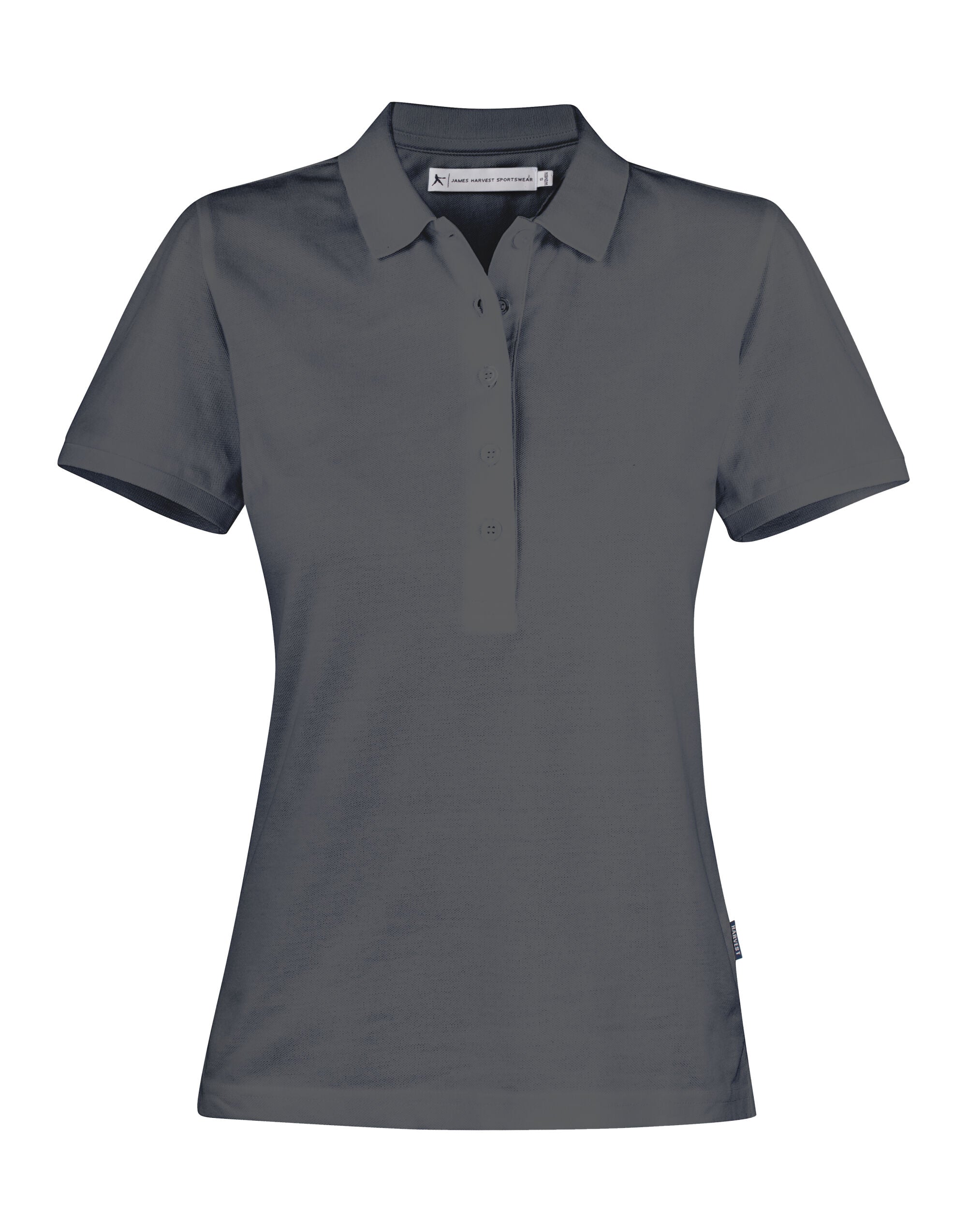 James Harvest Neptune Ladies Polo HAR2125033 - - Customisable Polos