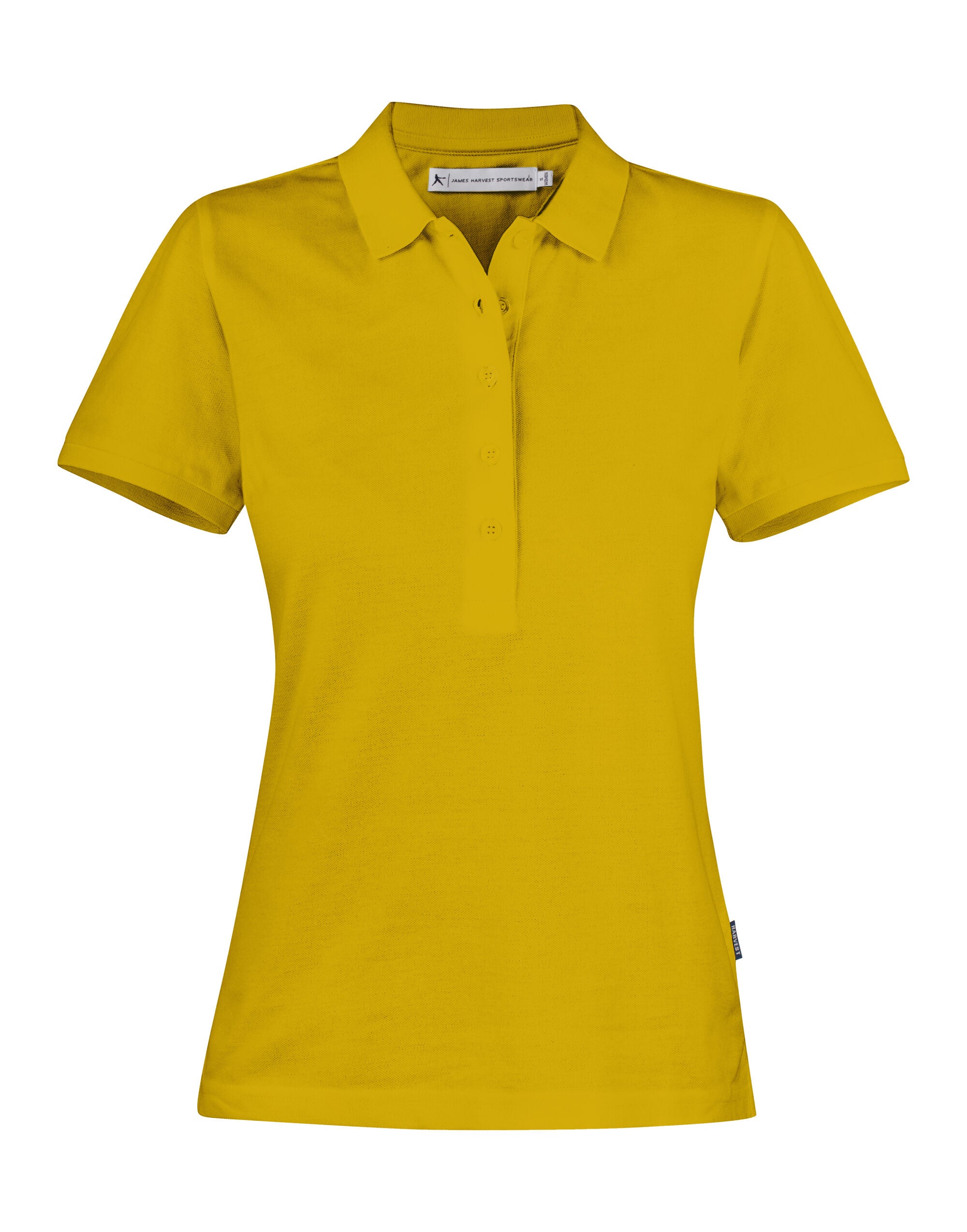 James Harvest Neptune Ladies Polo HAR2125033 - - Customisable Polos