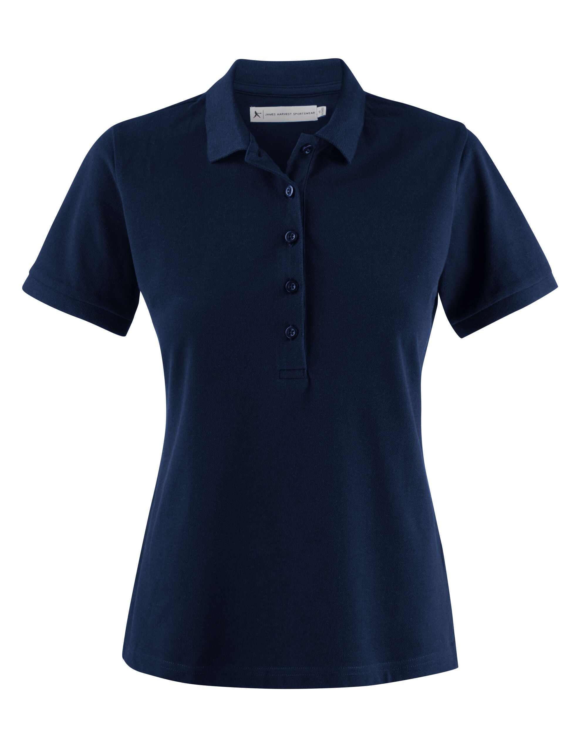 James Harvest Neptune Ladies Polo HAR2125033 - - Customisable Polos