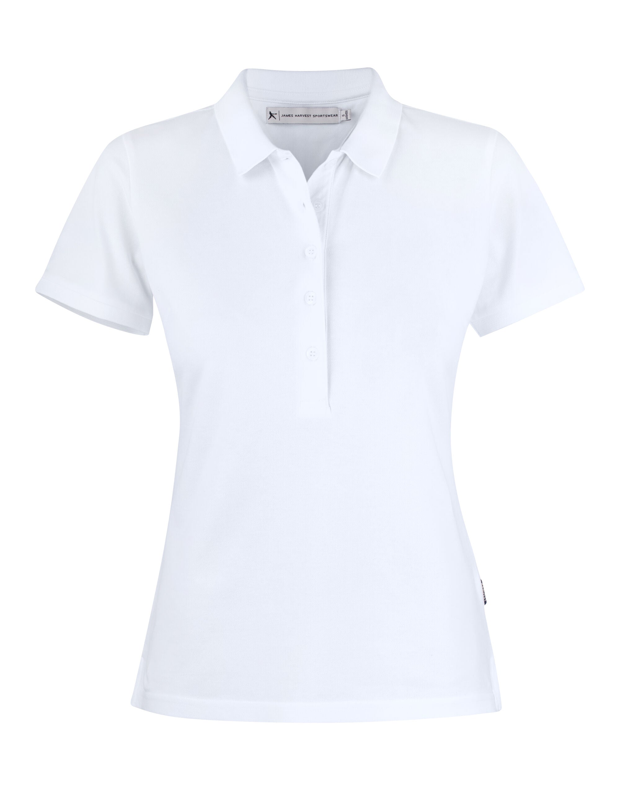 James Harvest Sunset Ladies Polo HAR2125034 - - Customisable Polos