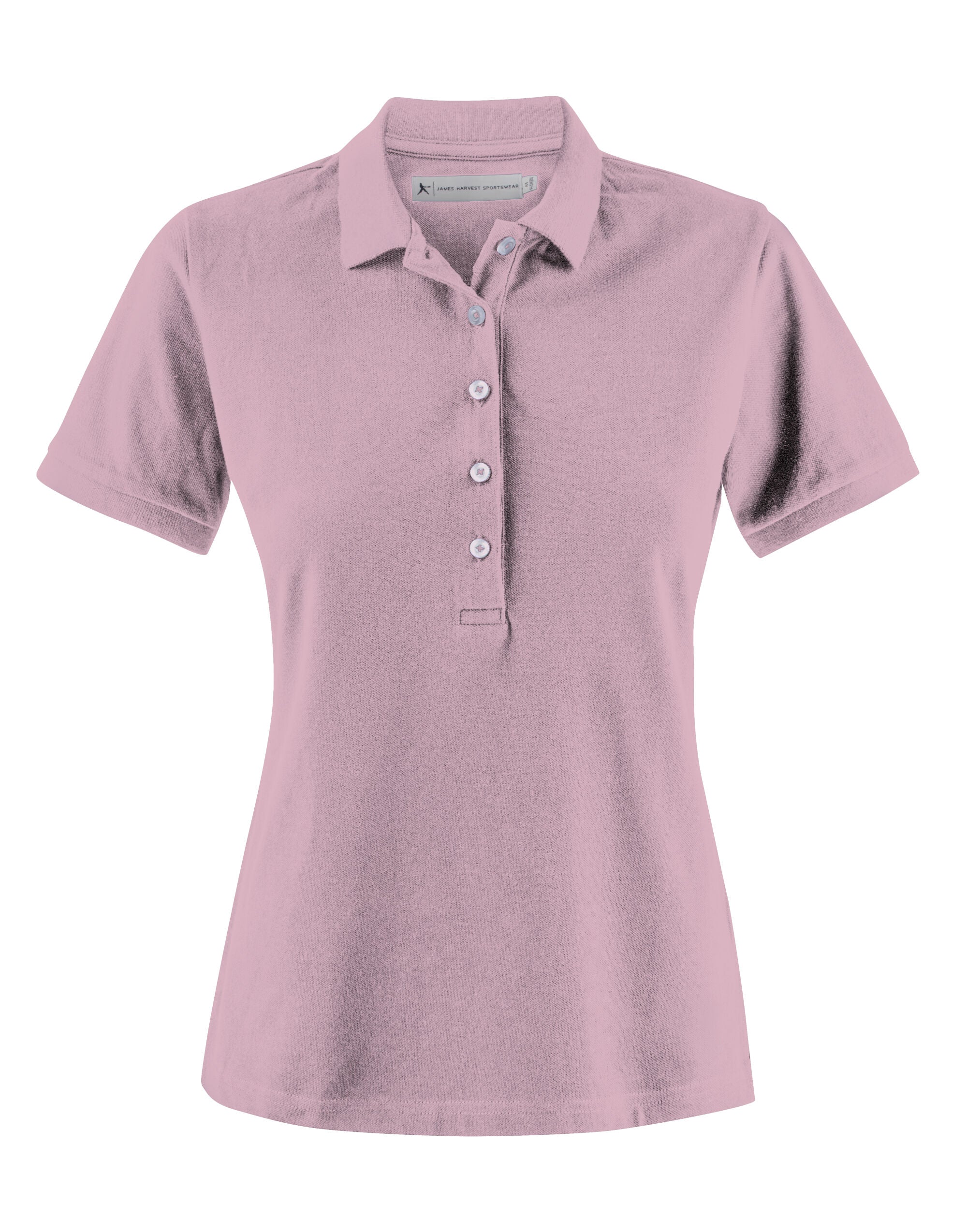 James Harvest Sunset Ladies Polo HAR2125034 - - Customisable Polos