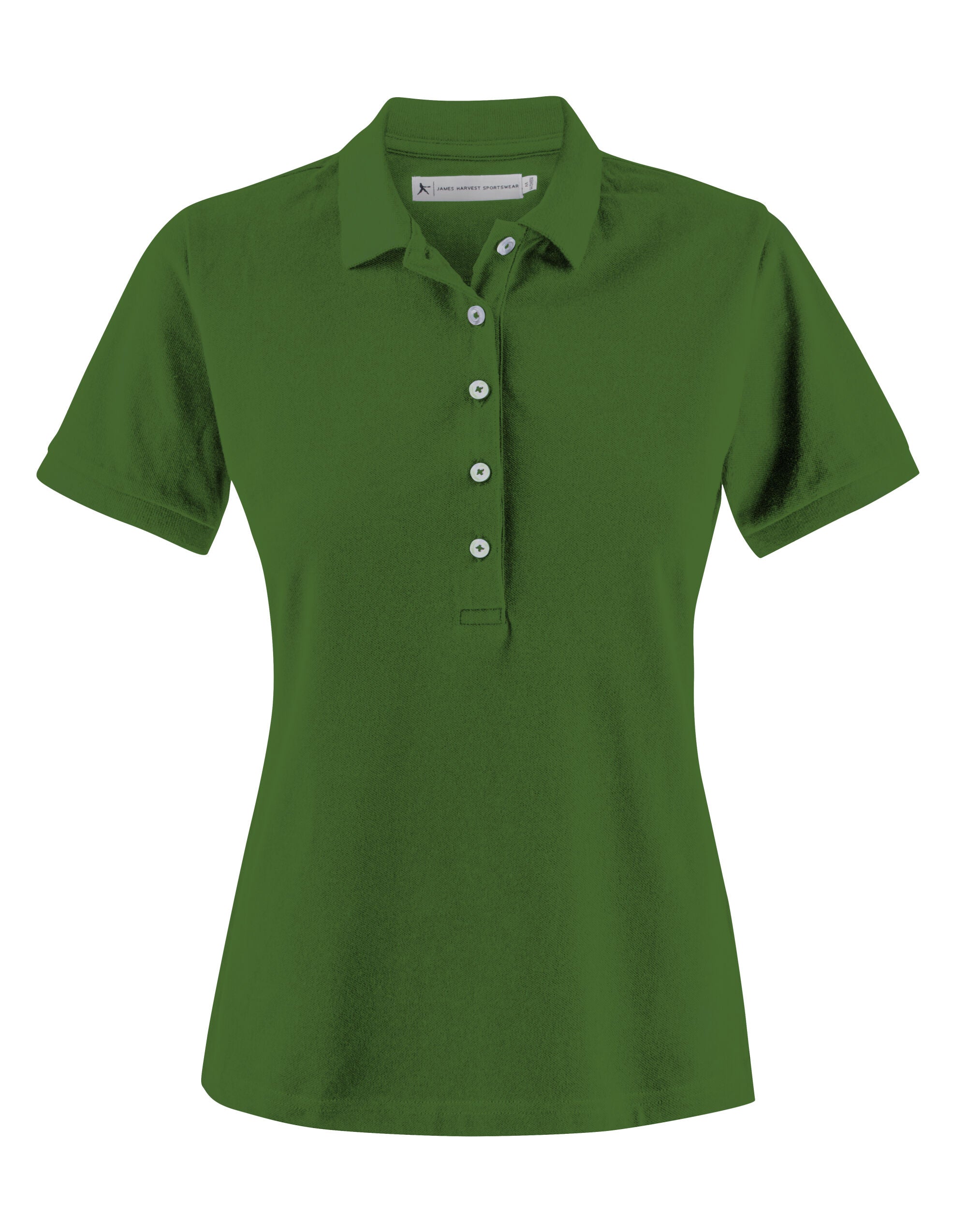 James Harvest Sunset Ladies Polo HAR2125034 - - Customisable Polos