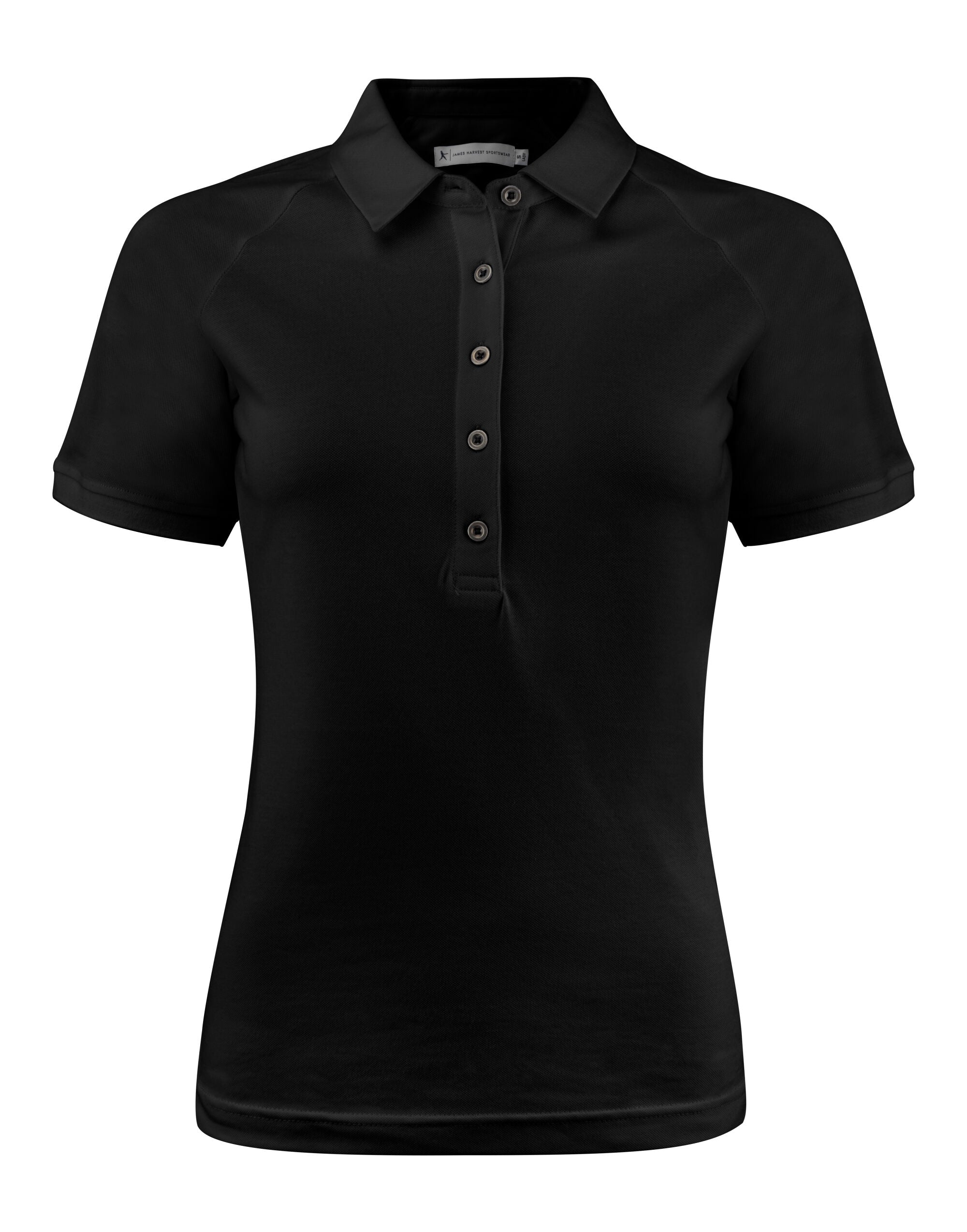 James Harvest Brookings Ladies Polo HAR2125037 - - Customisable Polos