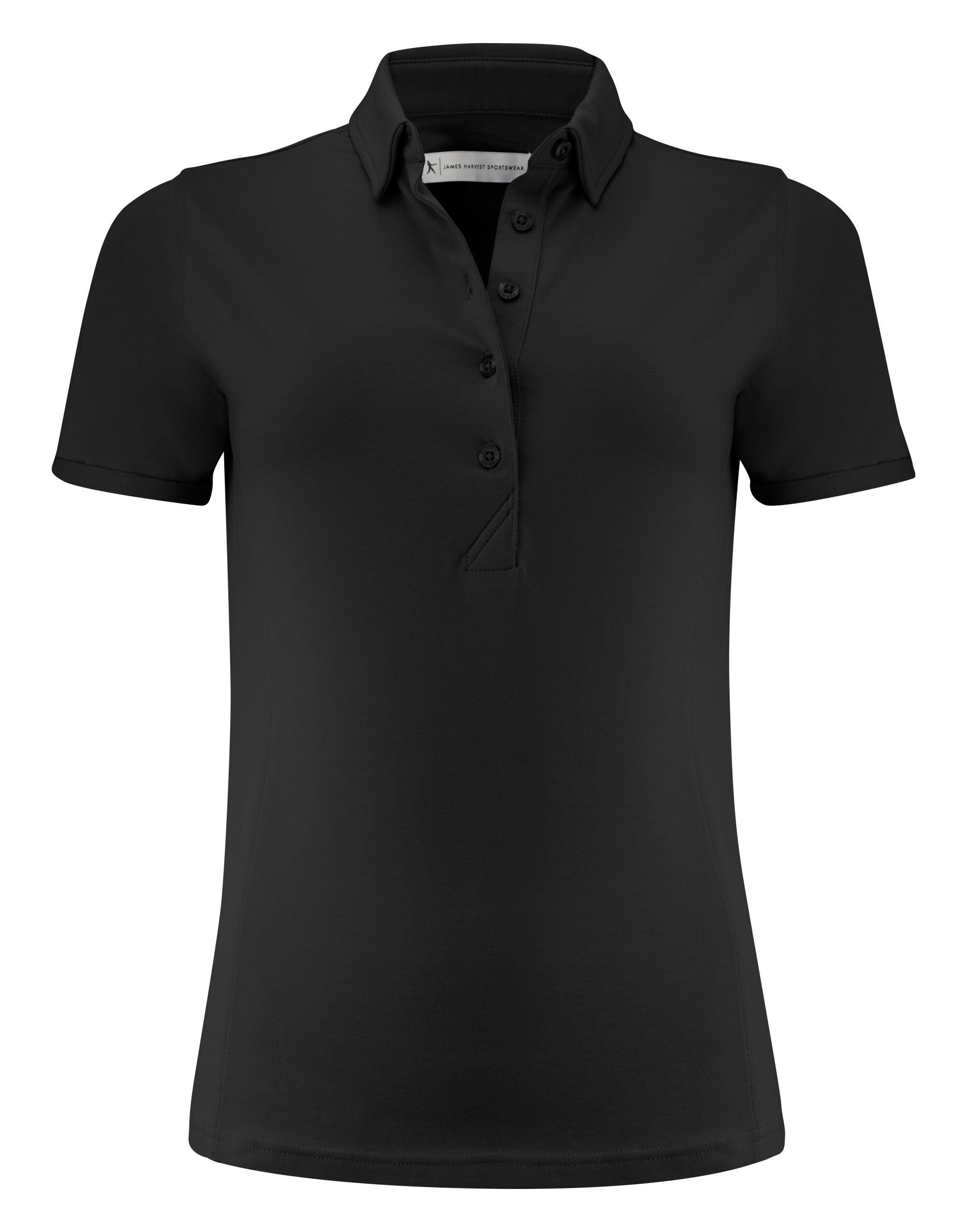 James Harvest American Ladies Polo HAR2125038 - - Customisable Polos