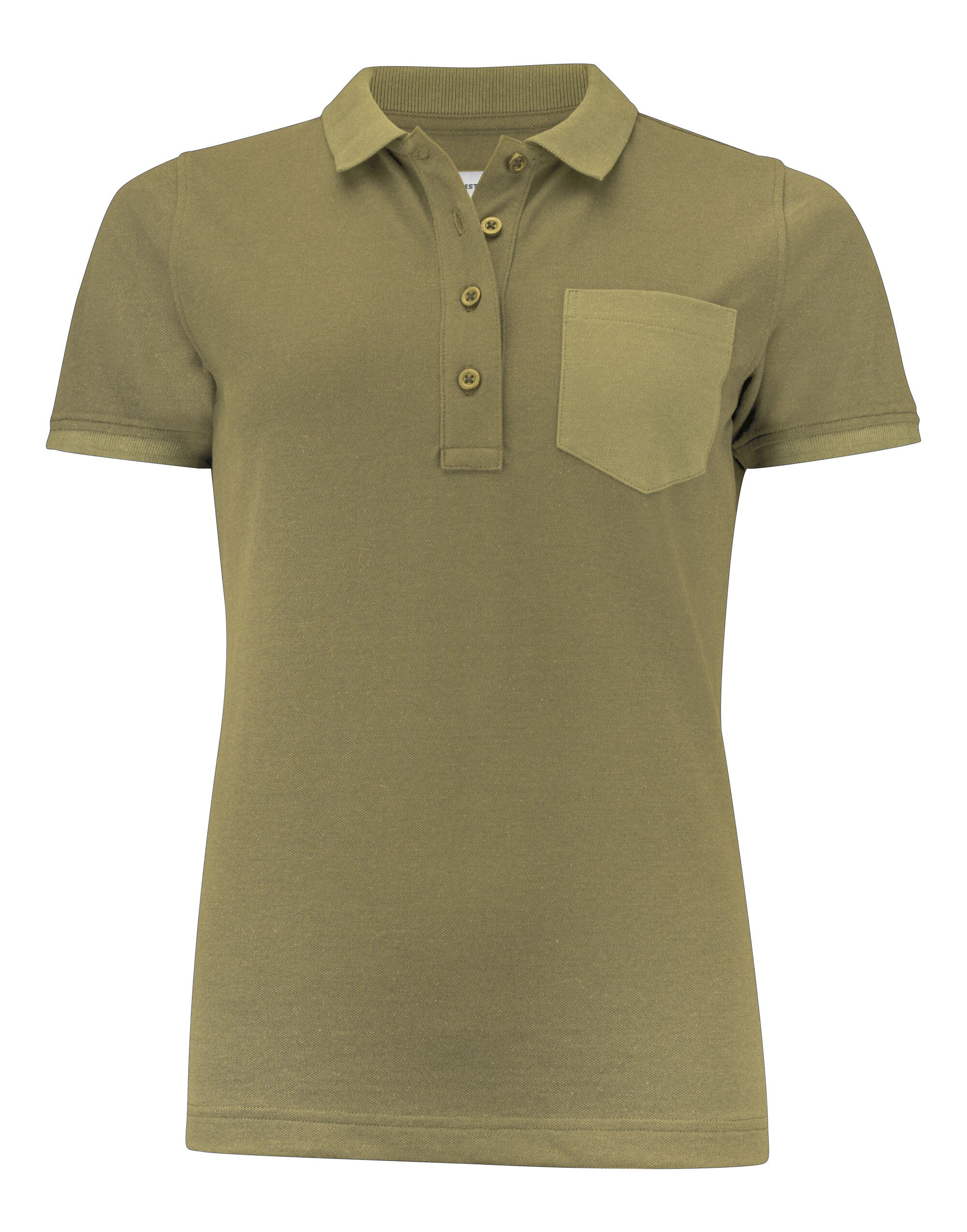 James Harvest Pinedale Ladies Pique Polo HAR2125039 - - Customisable Polos
