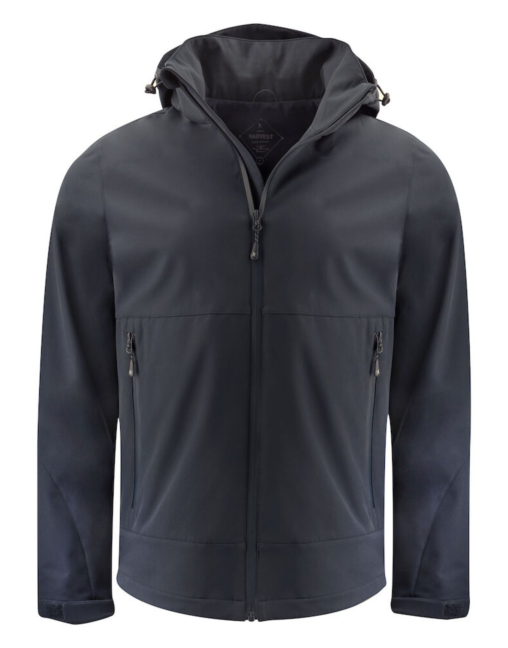 James Harvest Lodgetown Softshell Jacket HAR2131042 - - Customisable Softshell Jacket