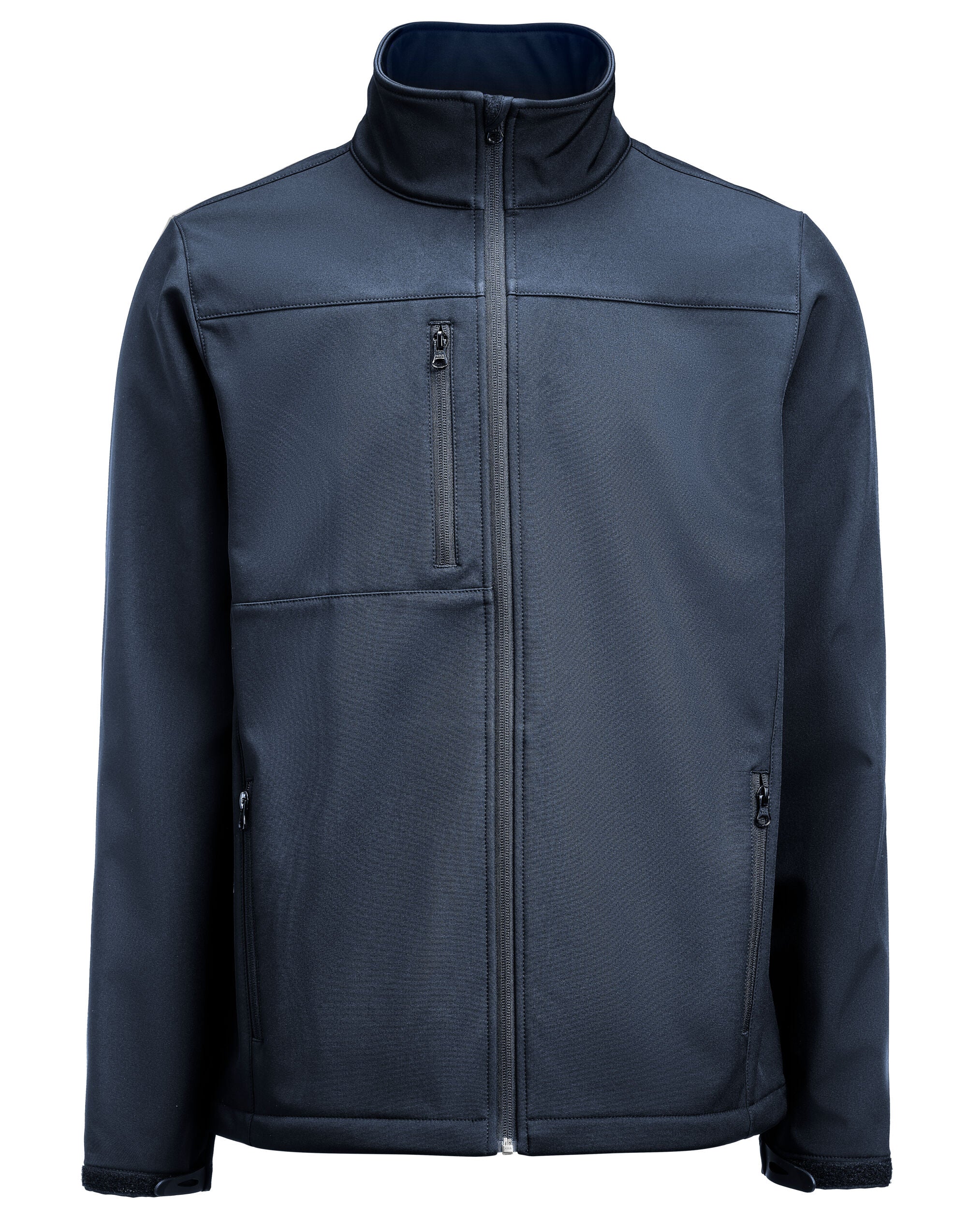 James Harvest Mammoth Jacket HAR2131045 - Navy - Customisable Jacket