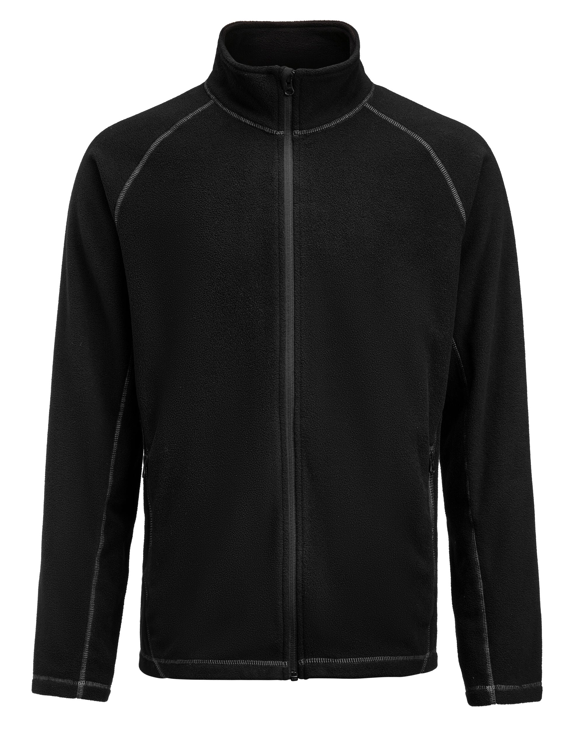 James Harvest Zion Fleece HAR2131504 - - Customisable Fleece