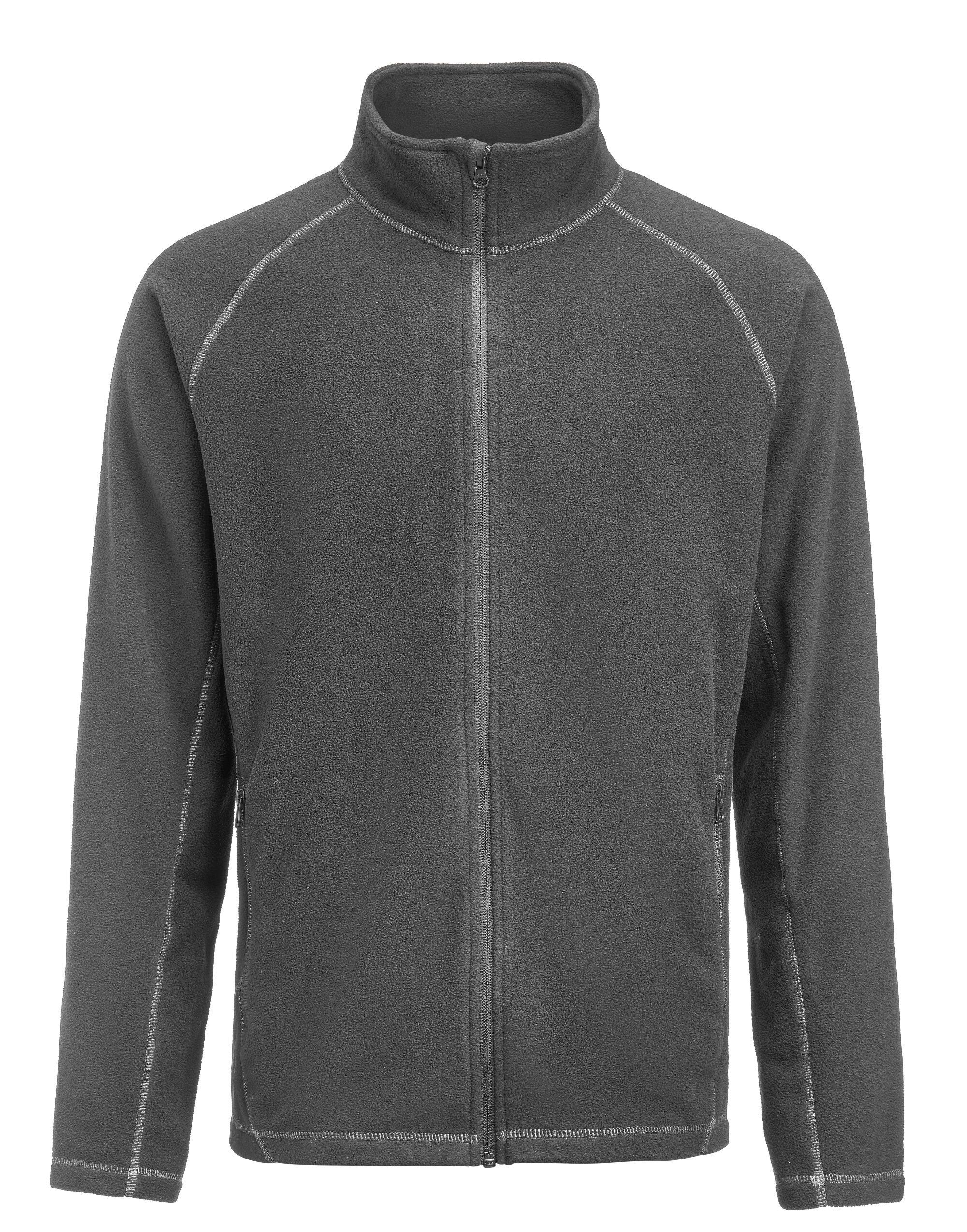 James Harvest Zion Fleece HAR2131504 - - Customisable Fleece