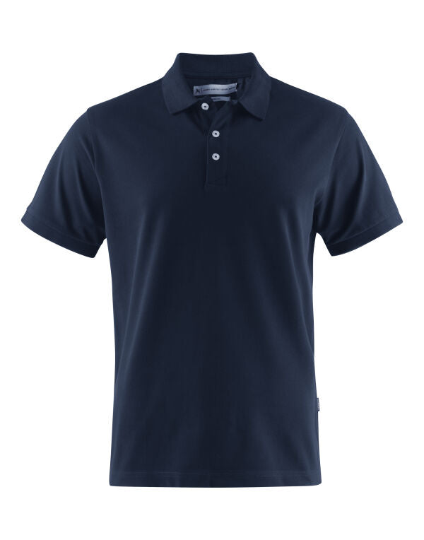 James Harvest Sunset Modern Polo HAR2135034 - - Customisable Polos