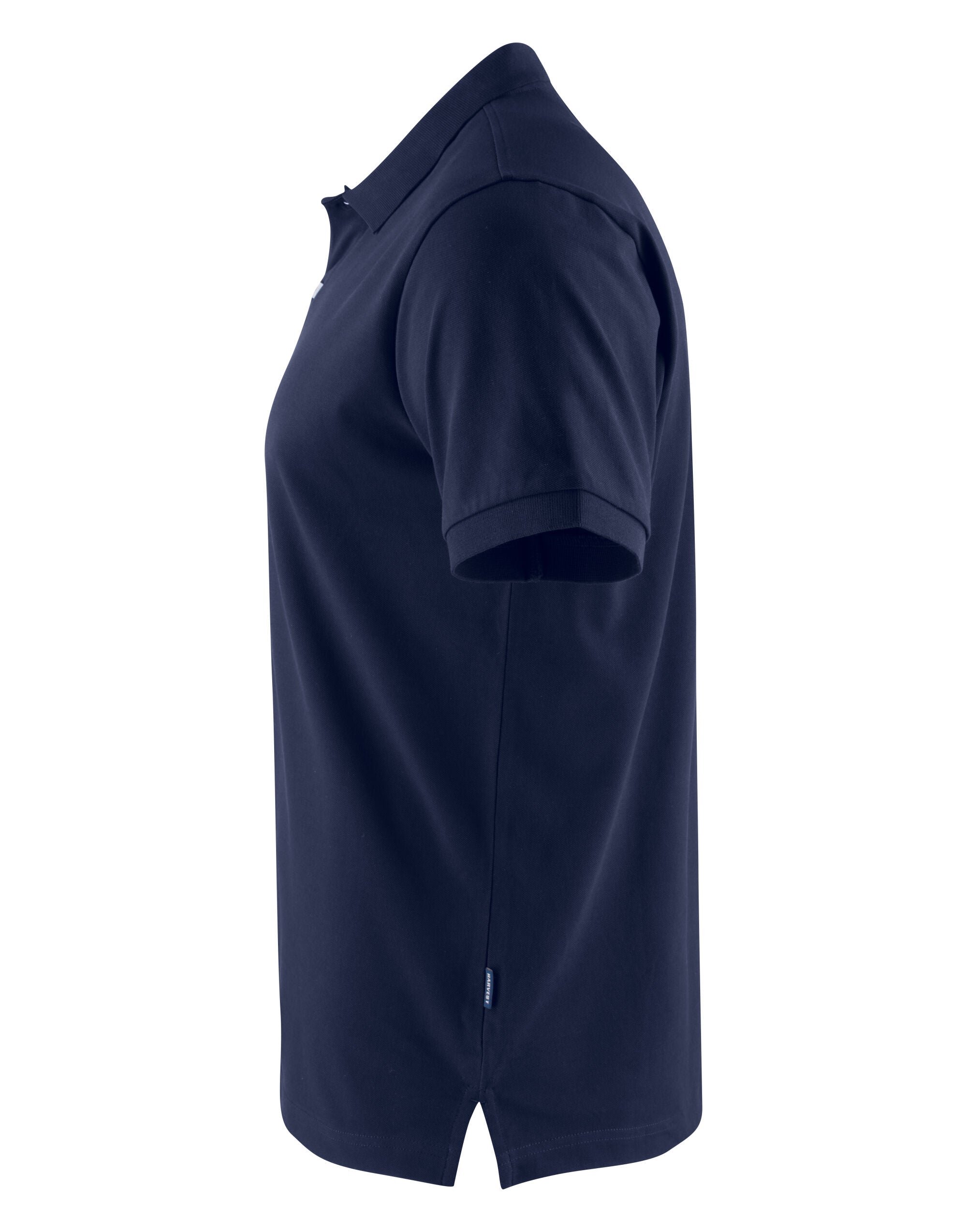 James Harvest Sunset Modern Polo HAR2135034 - Navy - Customisable Polos