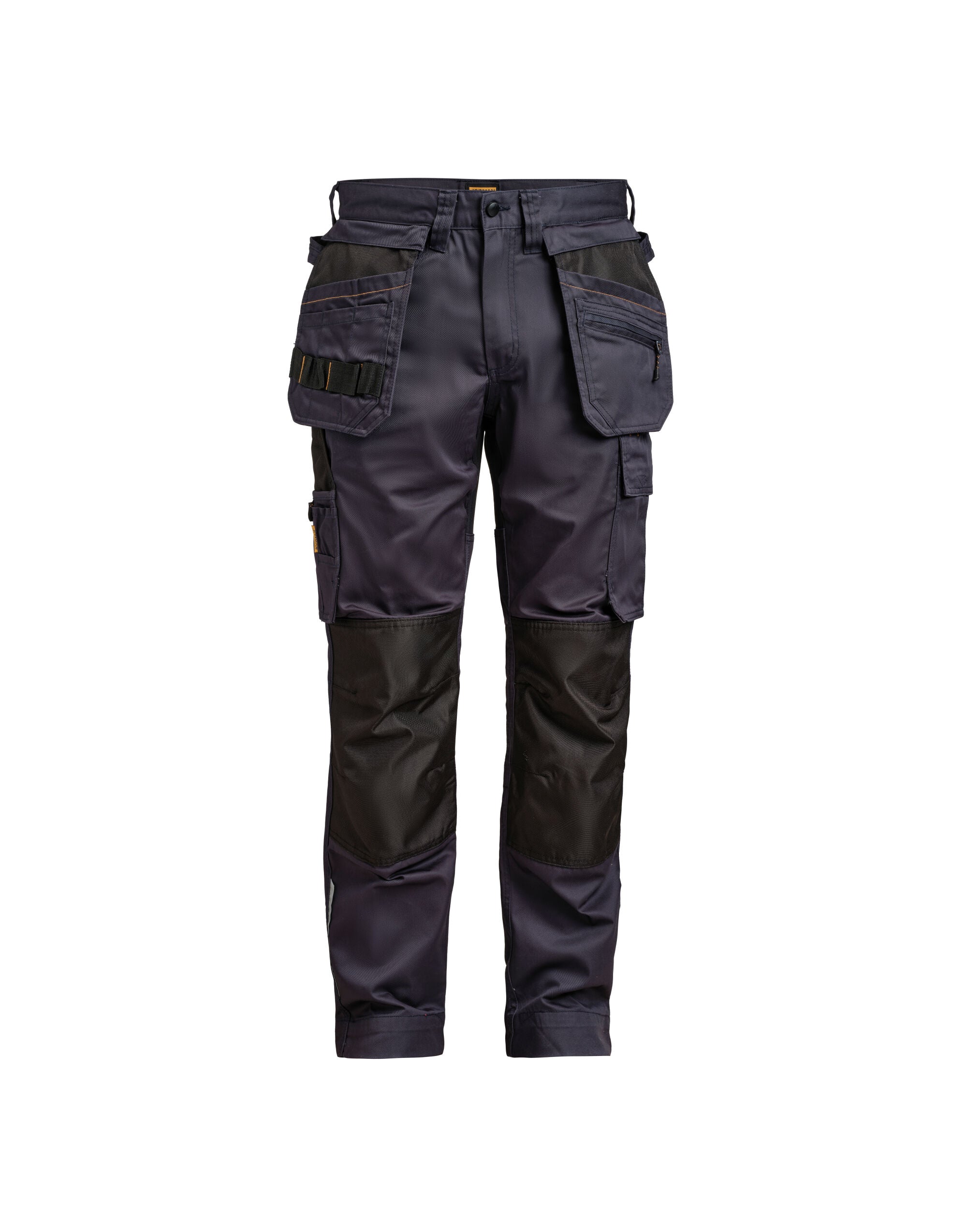 Jobman Craftsman Trousers Stretch JM2326 - Navy Black - Customisable Trousers