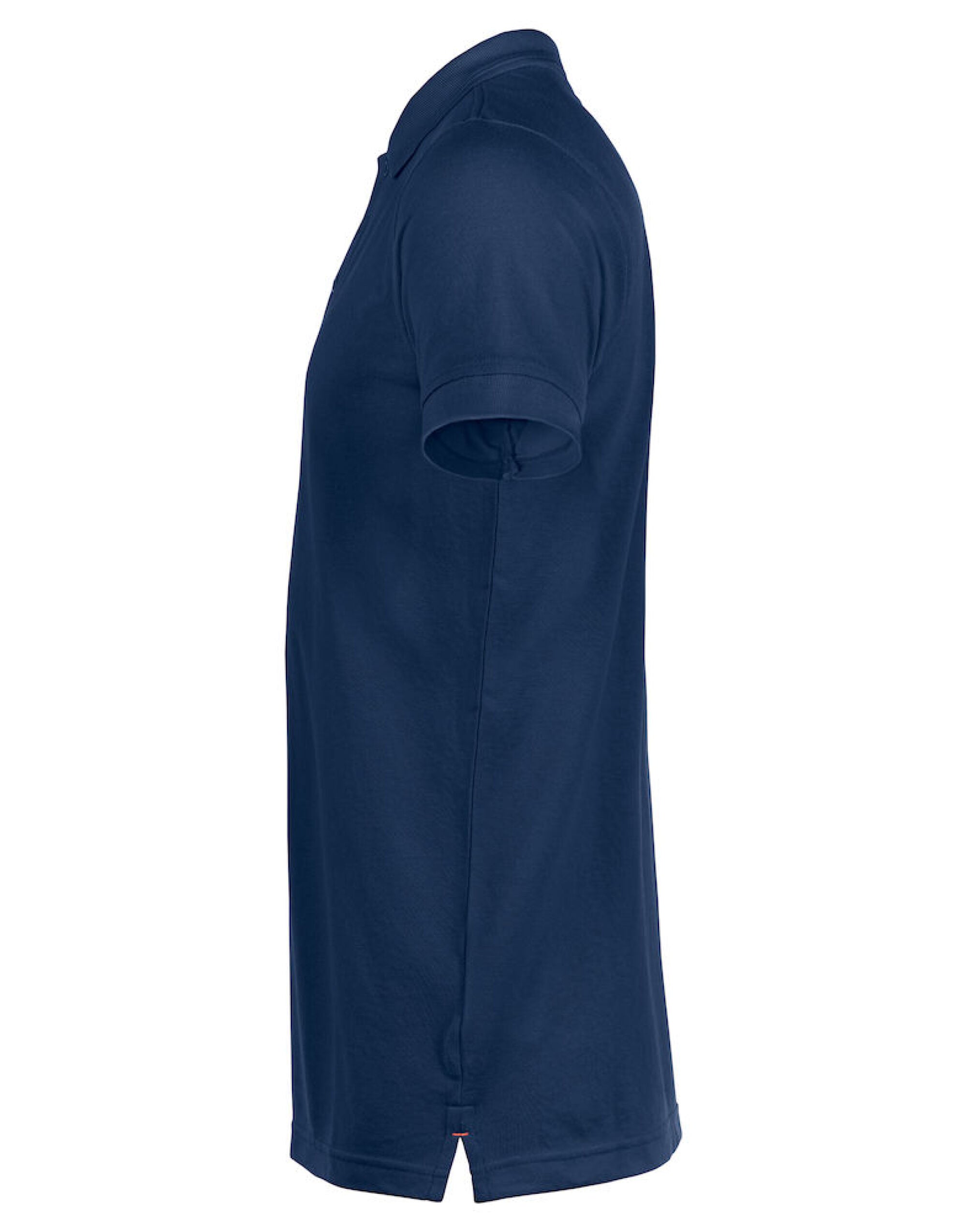 Jobman Polo Shirt JM5564 - Navy - Customisable Polos