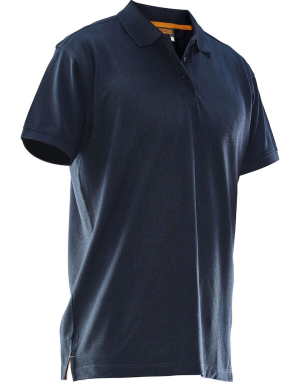 Jobman Polo Shirt JM5564 - - Customisable Polos