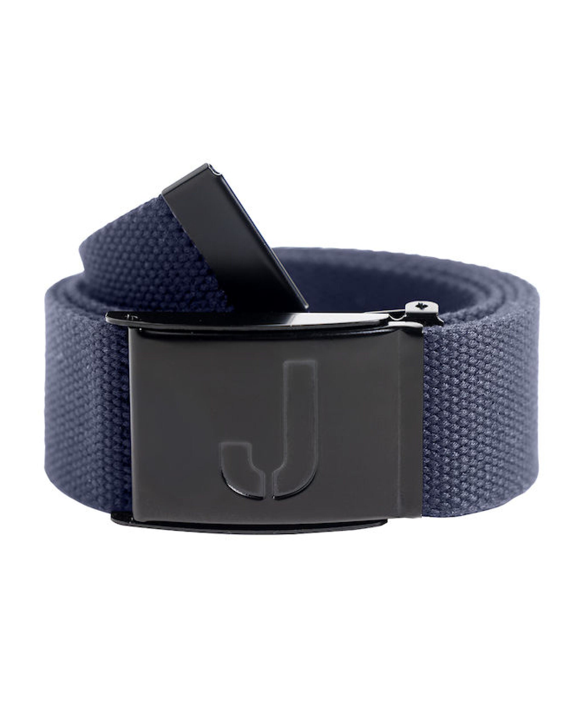 Jobman Belt jm9284 - Navy O S - Customisable Accessories