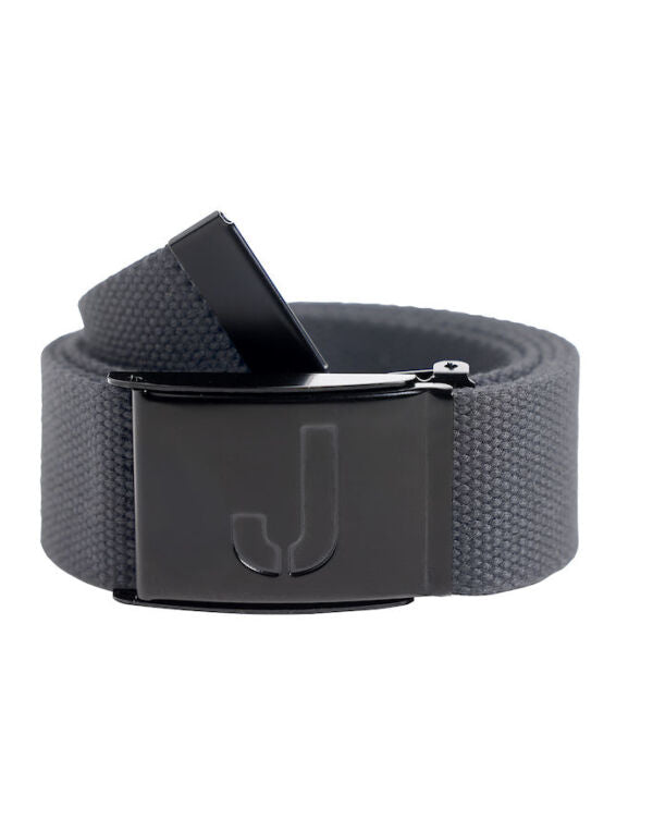 Jobman Belt jm9284 - Dark Grey O S - Customisable Accessories